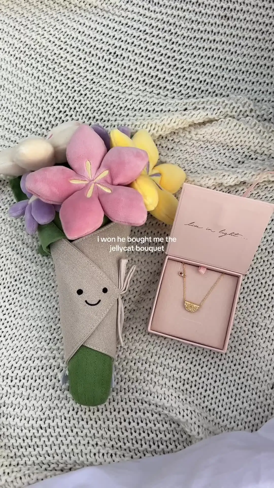 Tiktok post preview 3 from @gracieacton