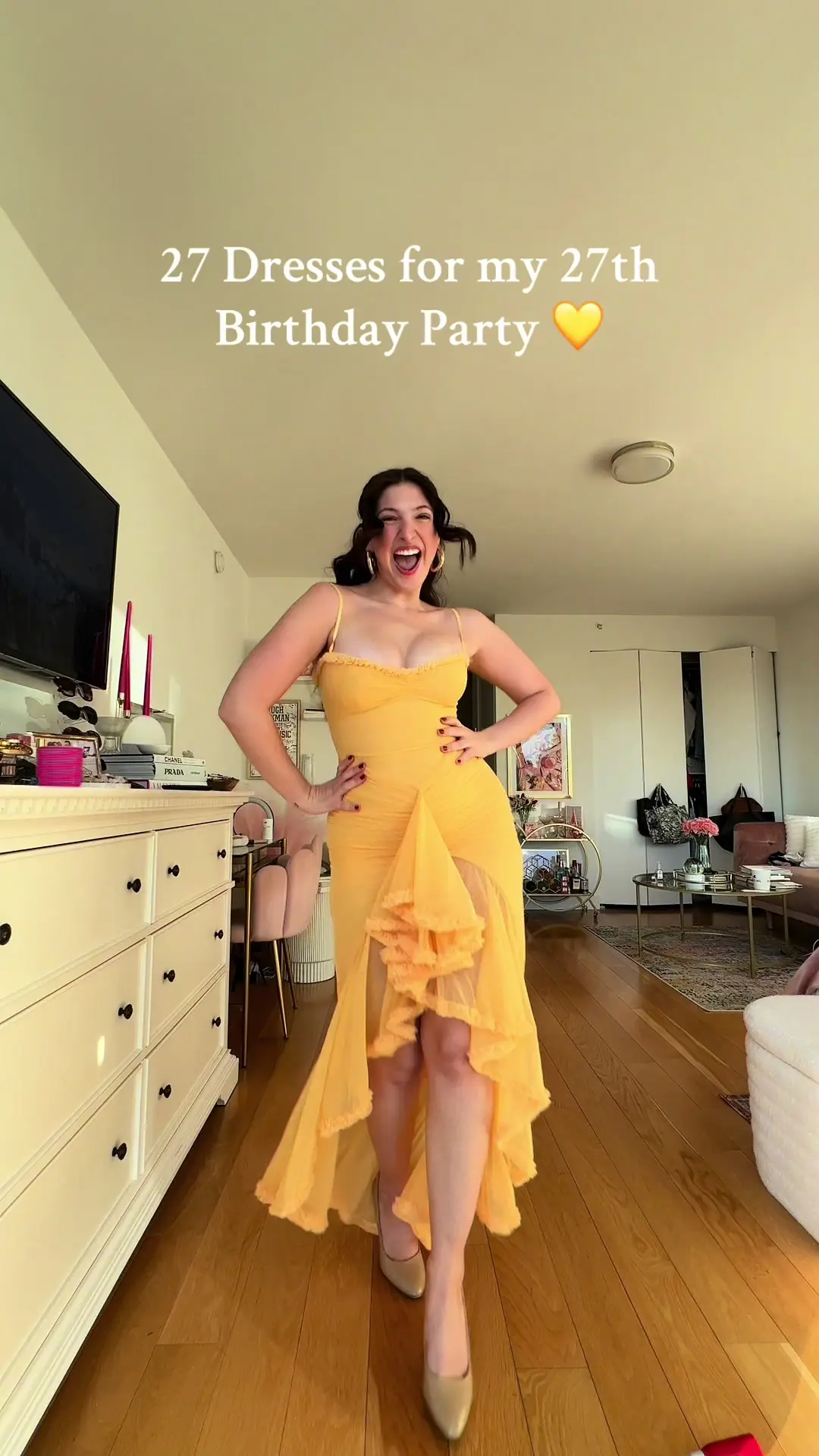 Tiktok post preview 2 from @cassandramcavallaro
