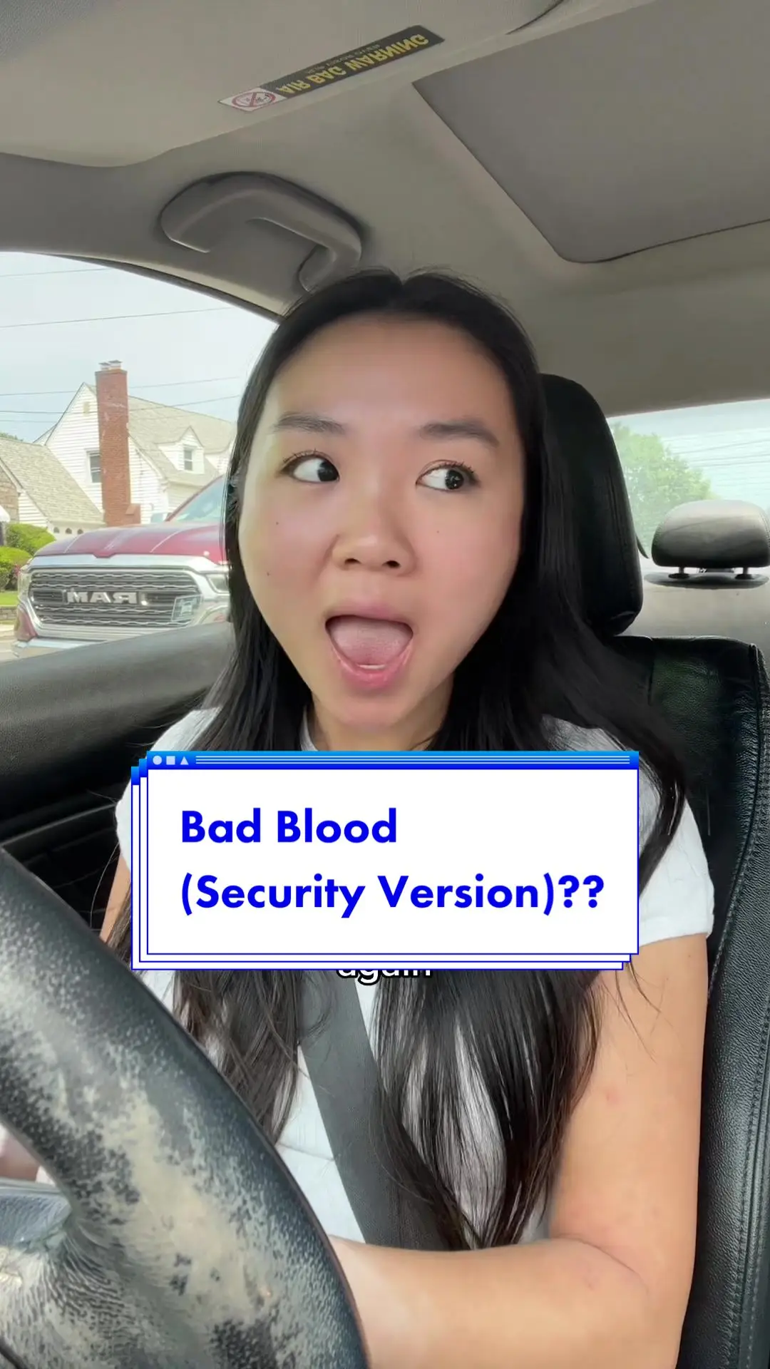 Tiktok post preview 2 from @itscatcheng