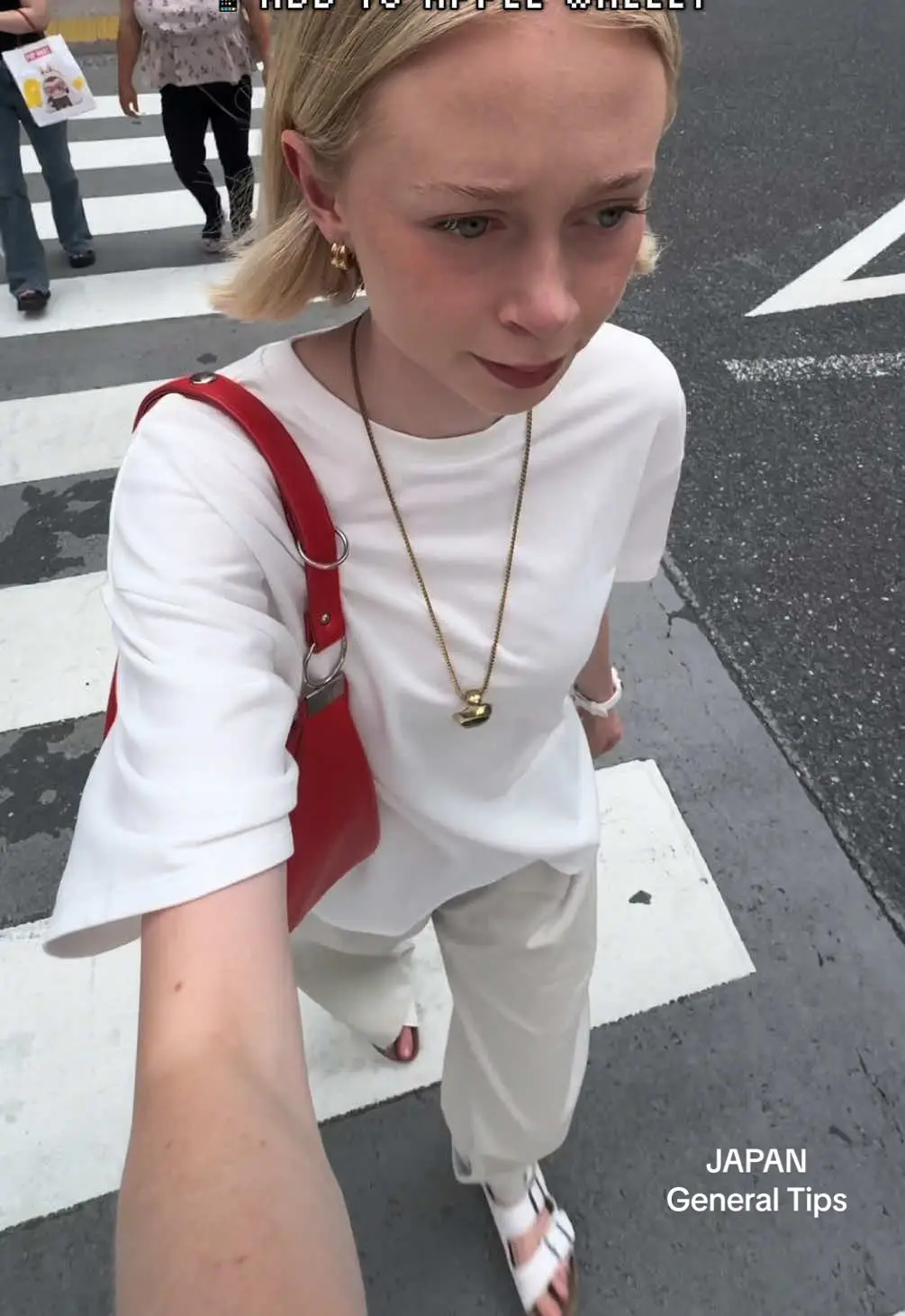 Tiktok post preview 2 from @bellahenryj
