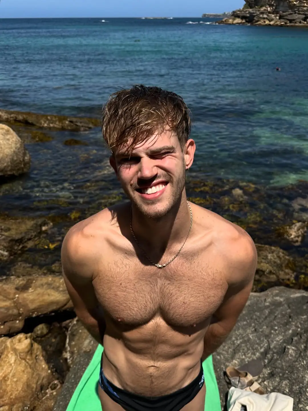 Instagram post thumbnail