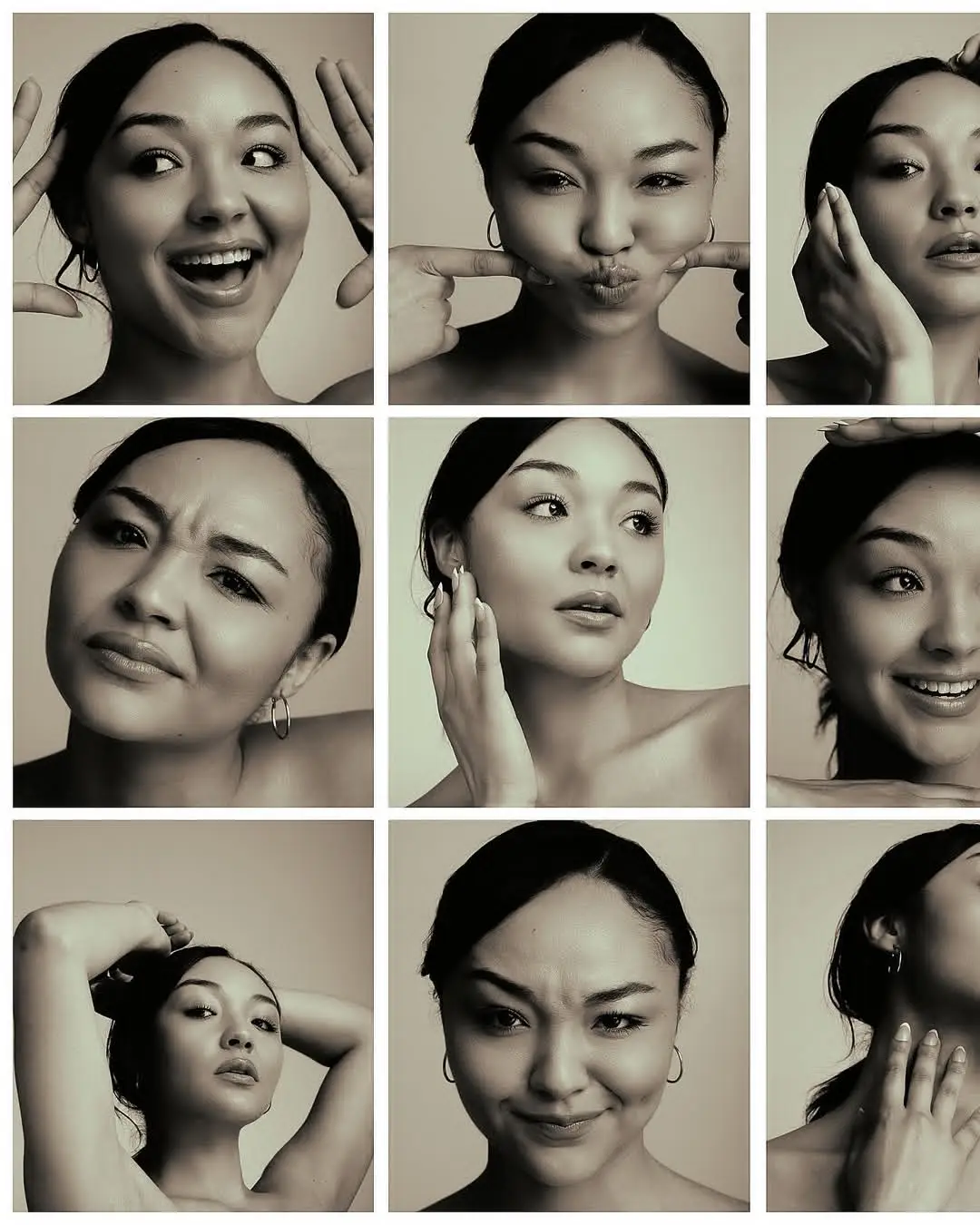 Instagram post preview 2 from jadeimanofficial