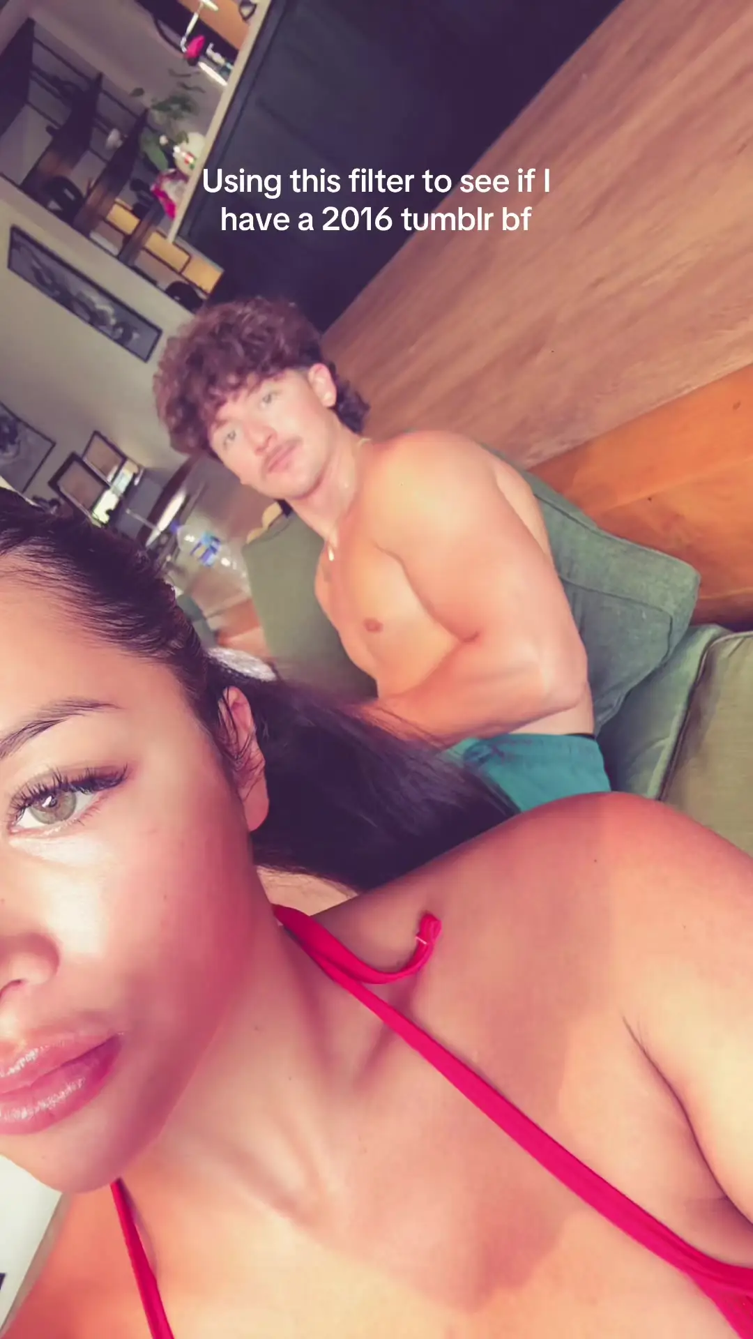 Tiktok post preview 2 from @maddisonlambo