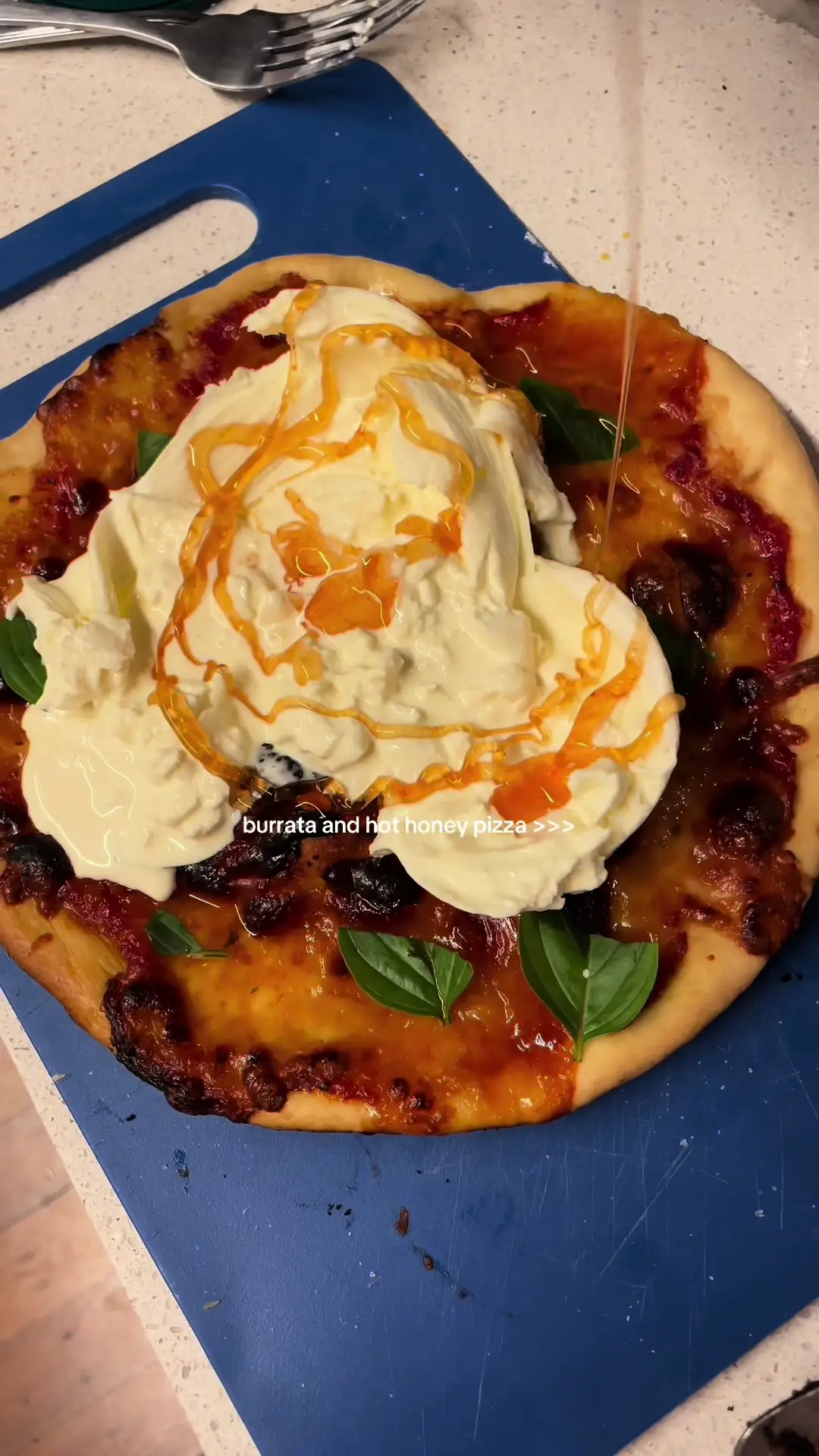 Tiktok post preview 3 from @oliveandspice_