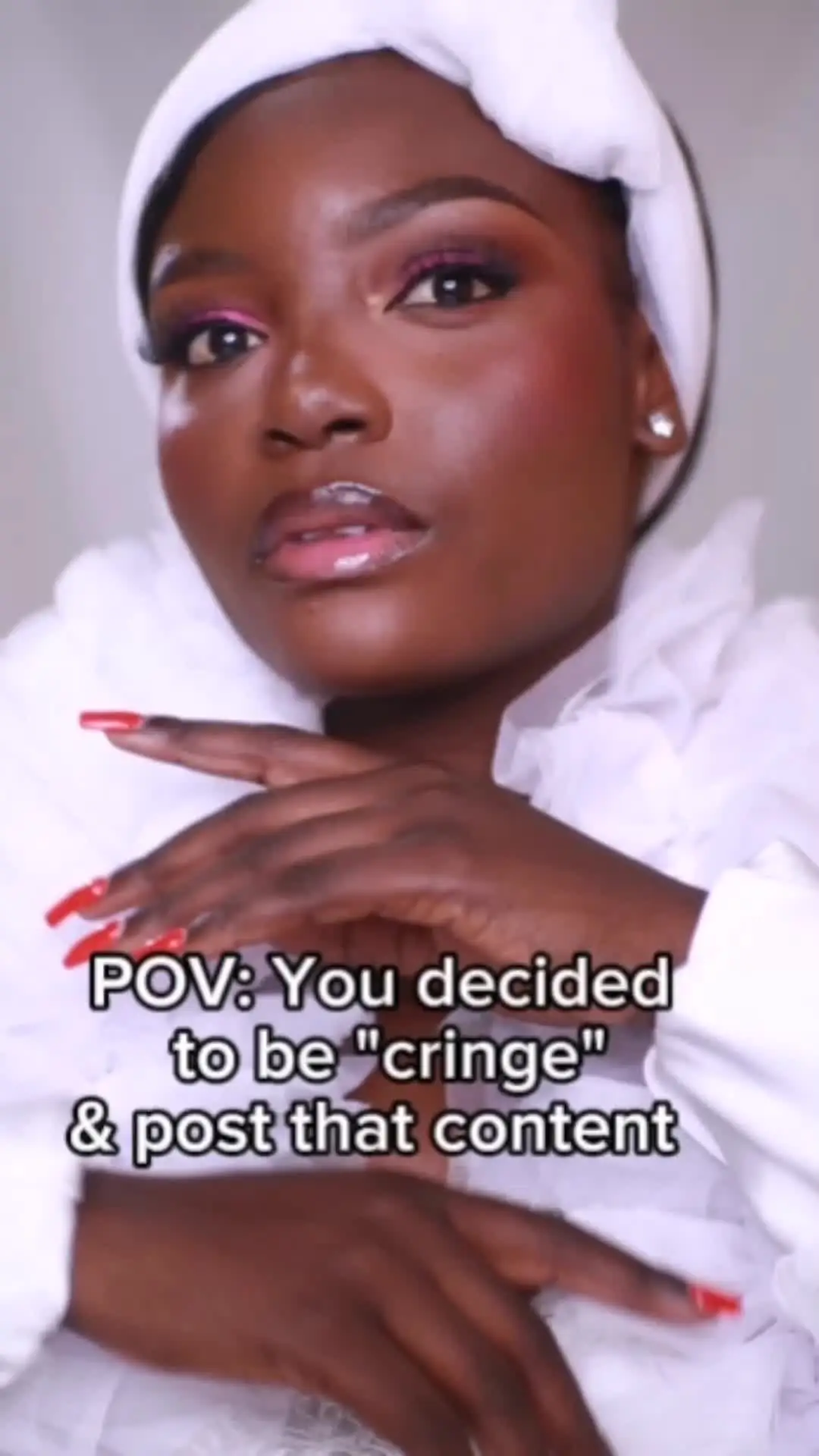 Tiktok post preview 2 from @musethemua