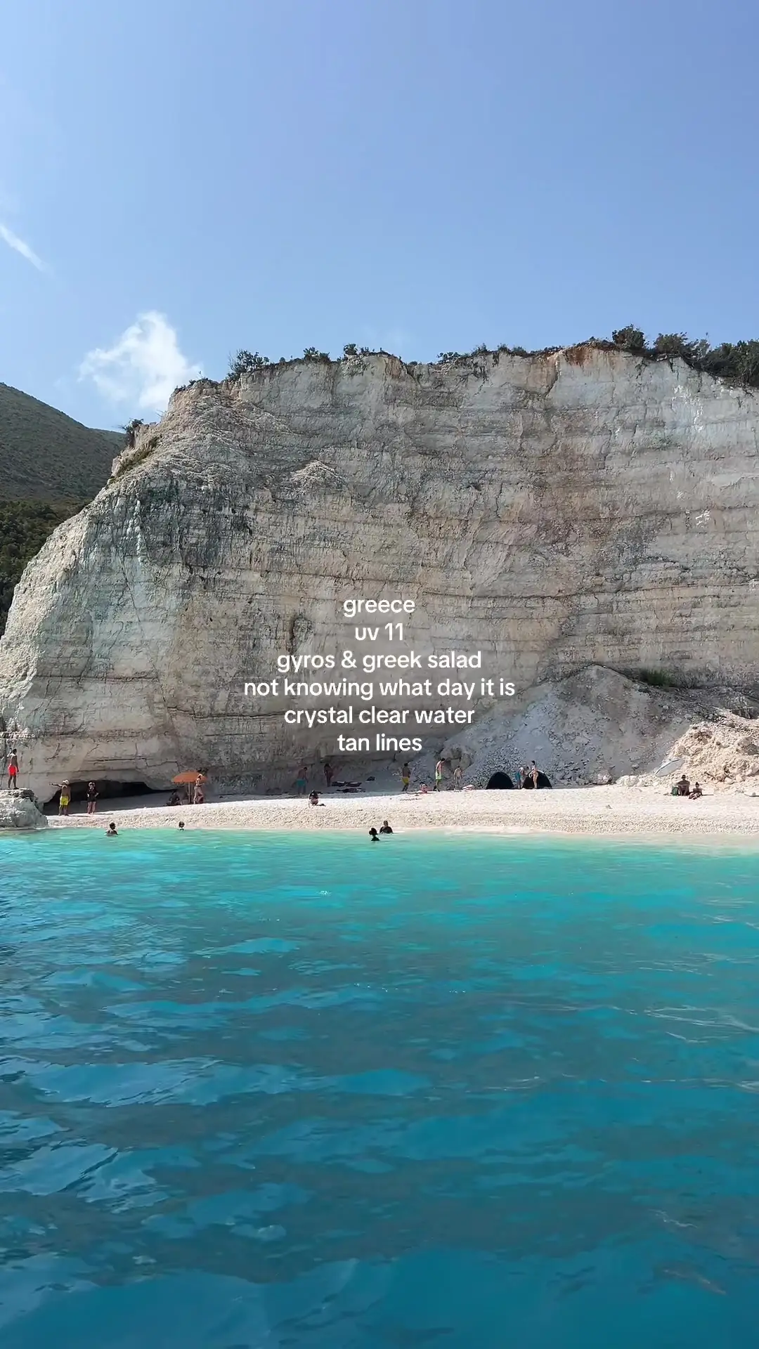 Tiktok post preview 2 from @gracieacton