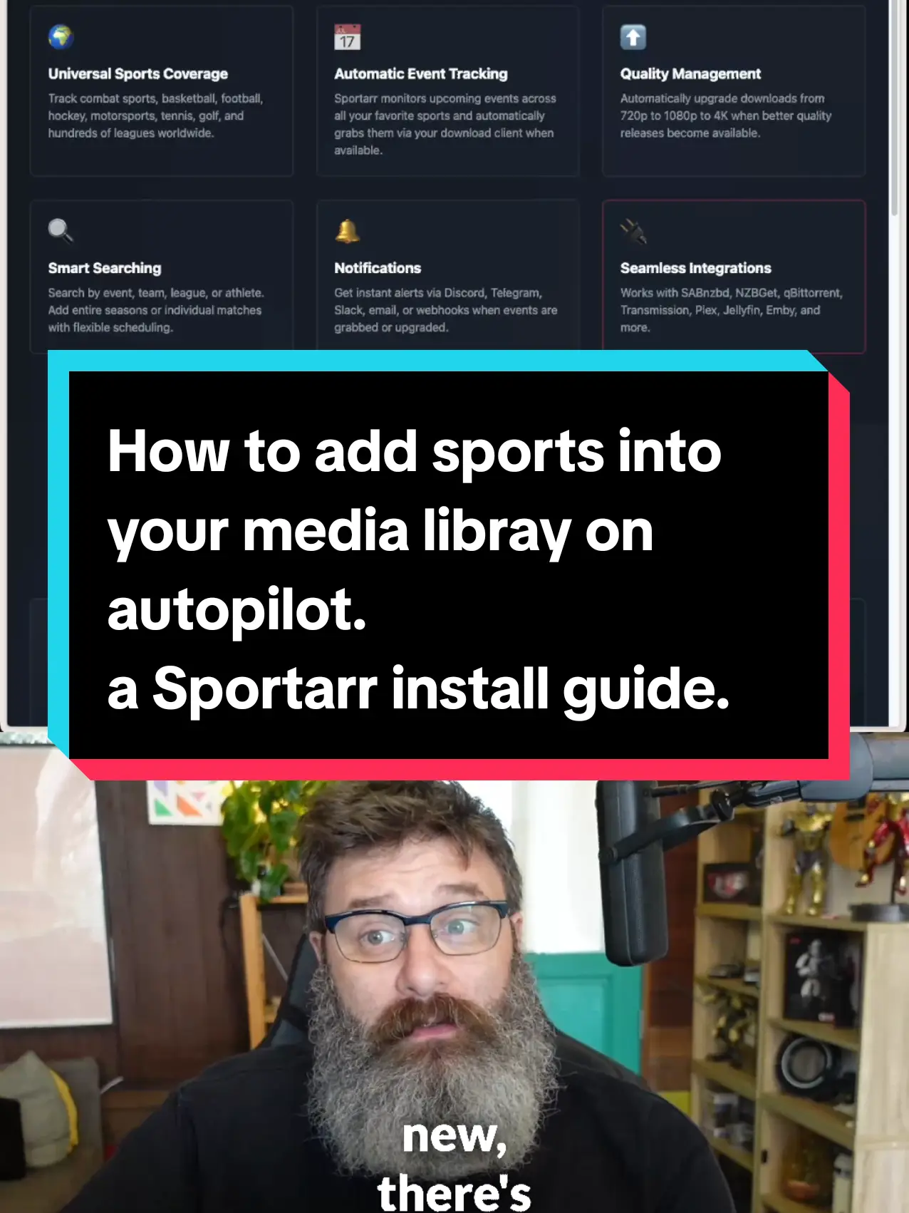 Tiktok post thumbnail