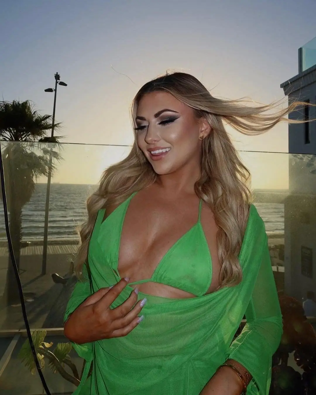 Instagram post thumbnail