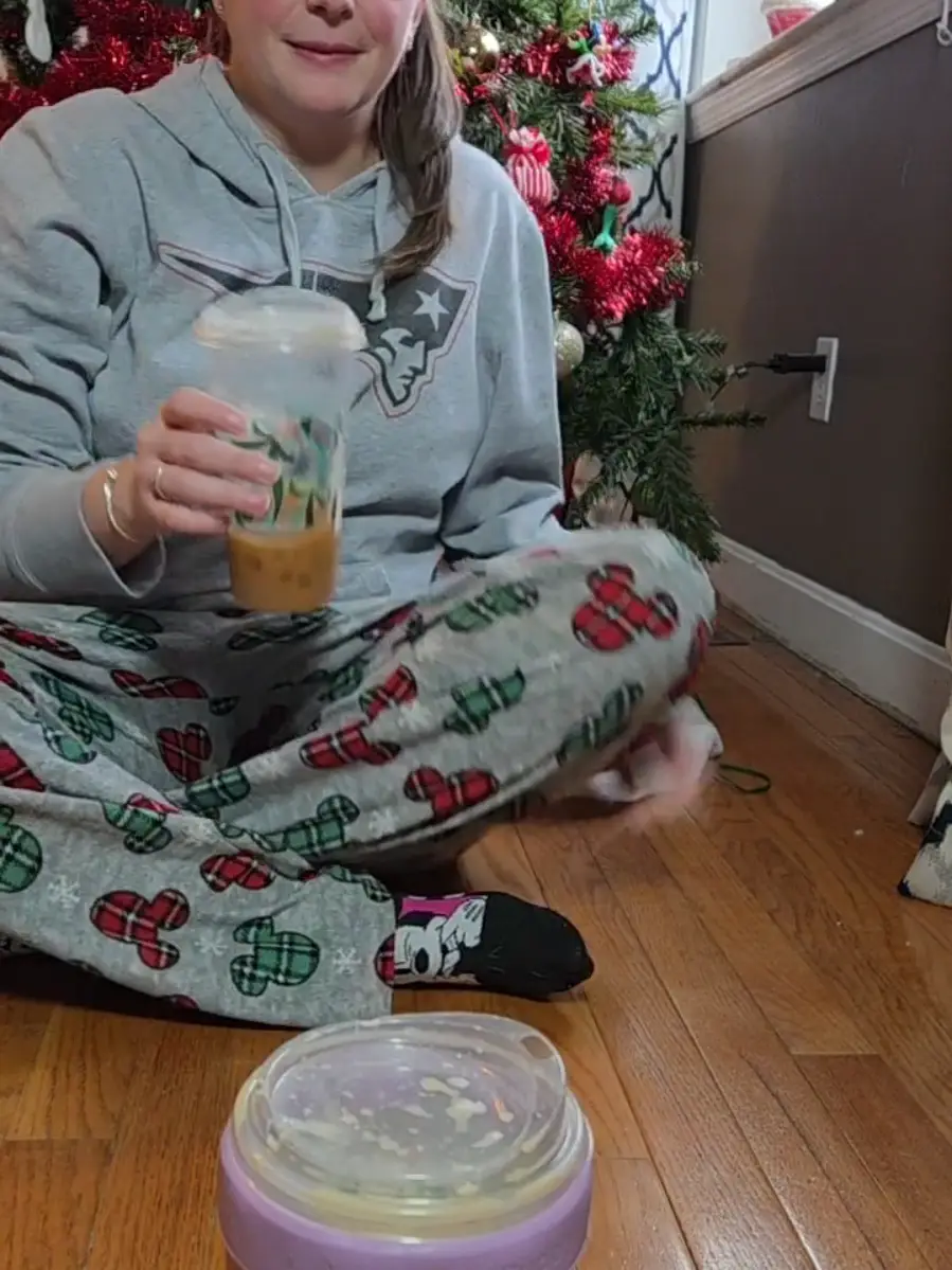 Tiktok post thumbnail