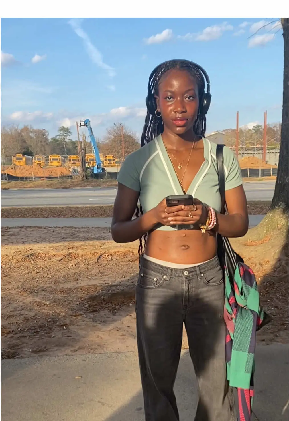 Tiktok post preview 2 from @faayythful