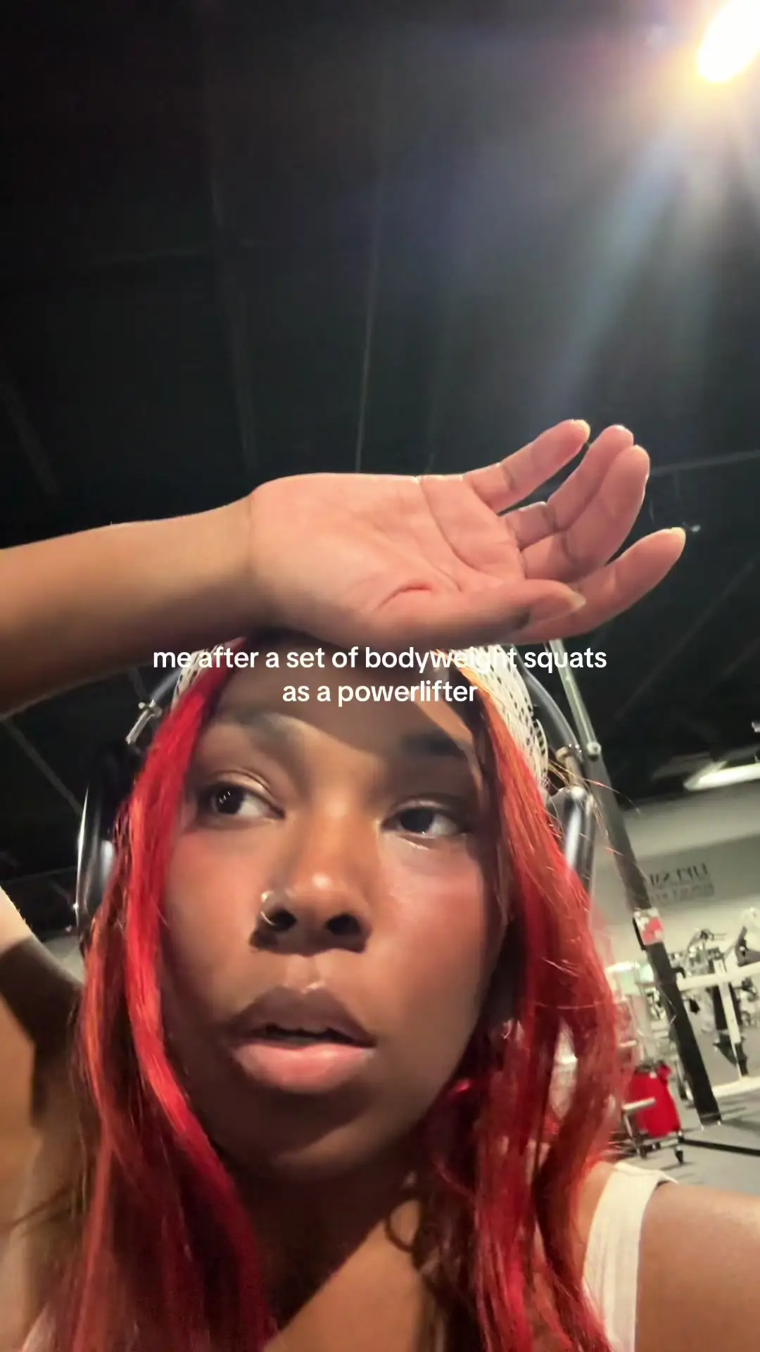 Tiktok post preview 3 from @itsmusclemani