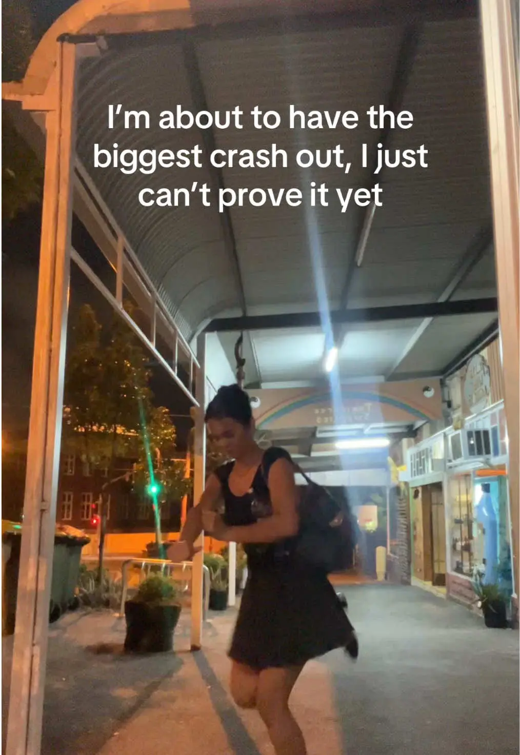 Tiktok post preview 3 from @steffanygarnsey