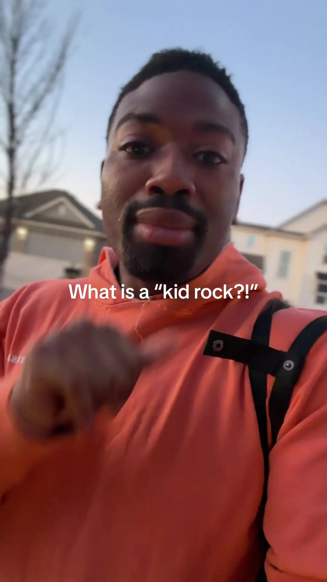 Tiktok post preview 1 from @iamjohnnyjones0