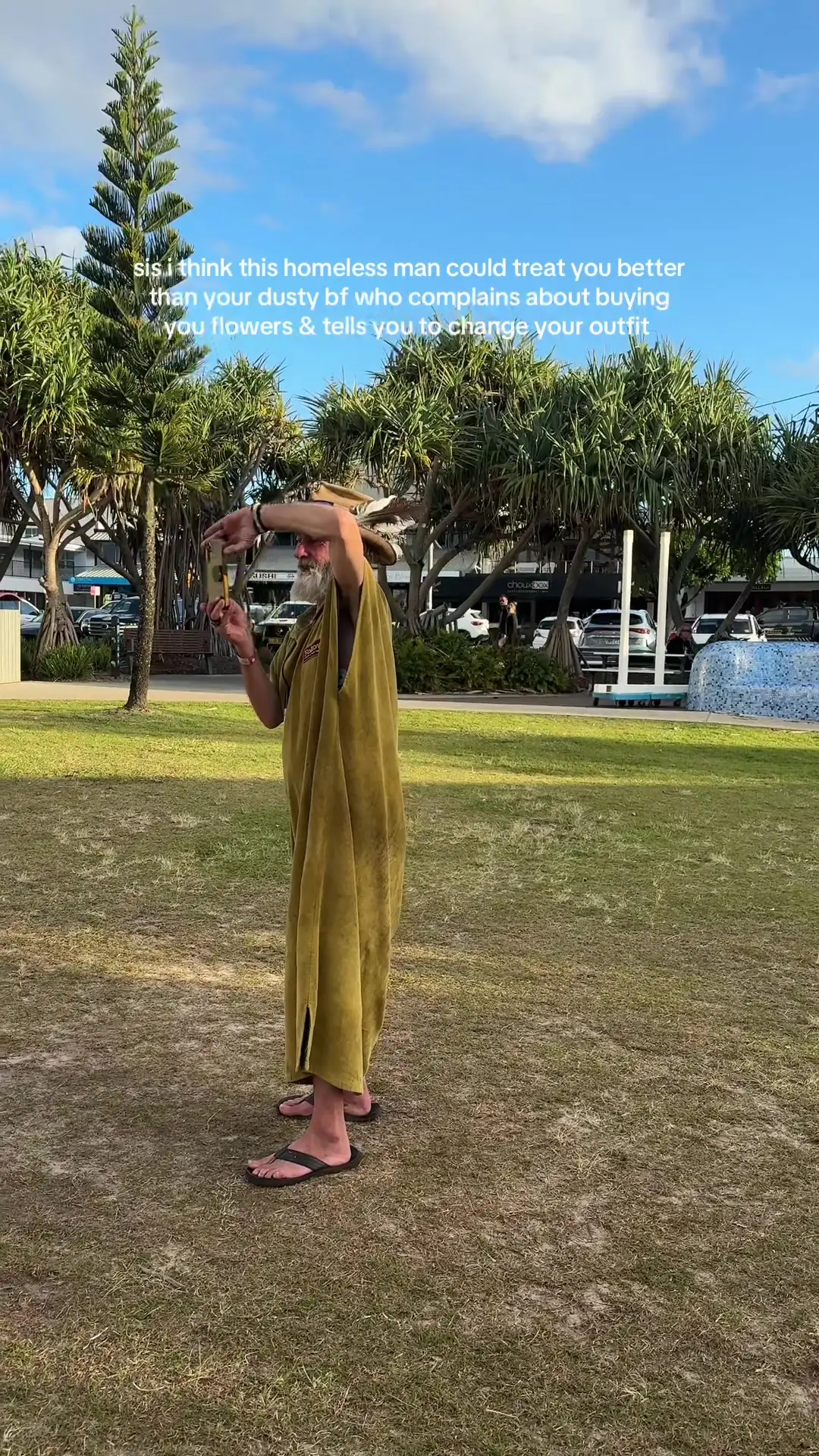 Tiktok post thumbnail
