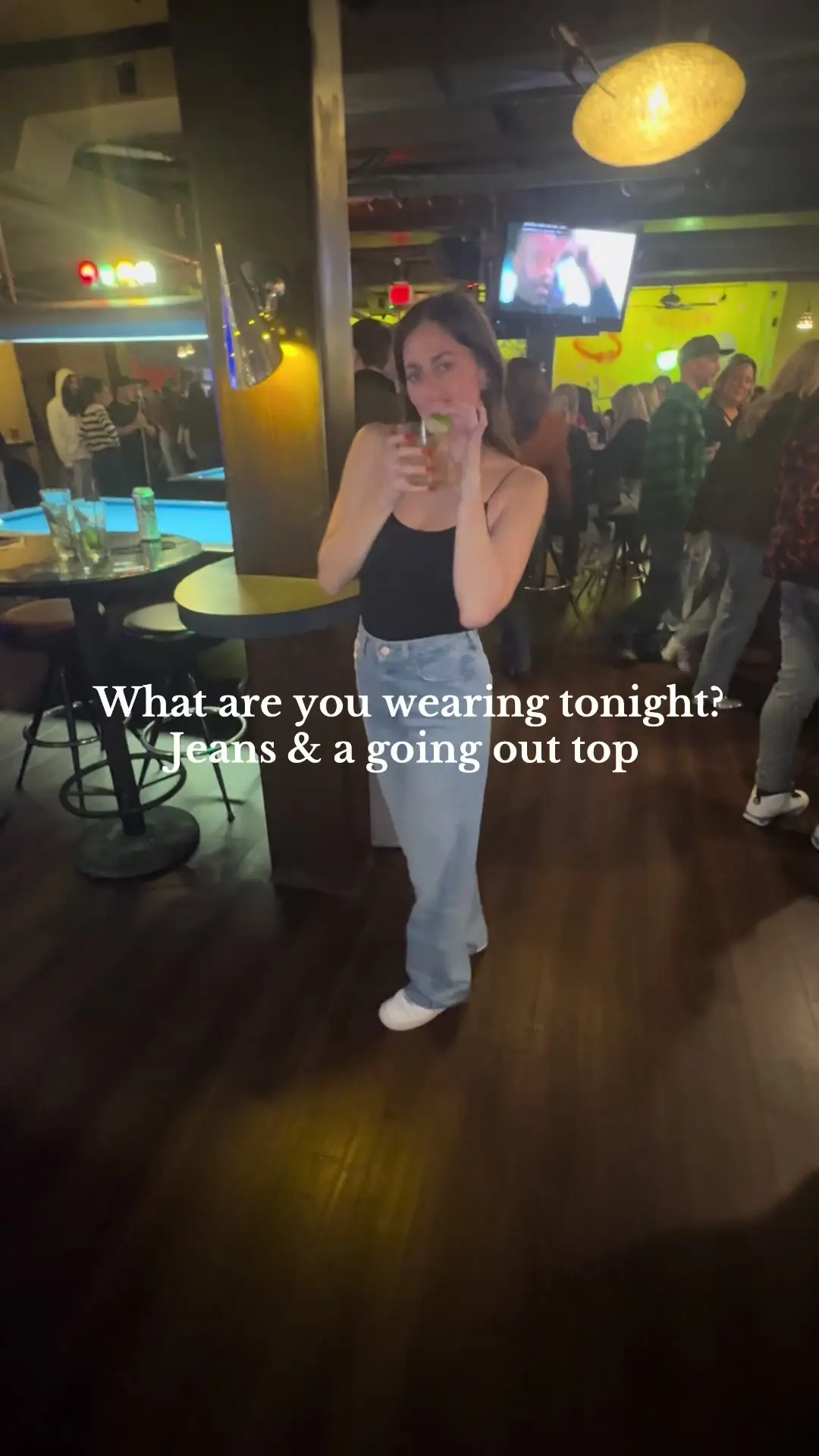 Tiktok post preview 3 from @itsmollylouise