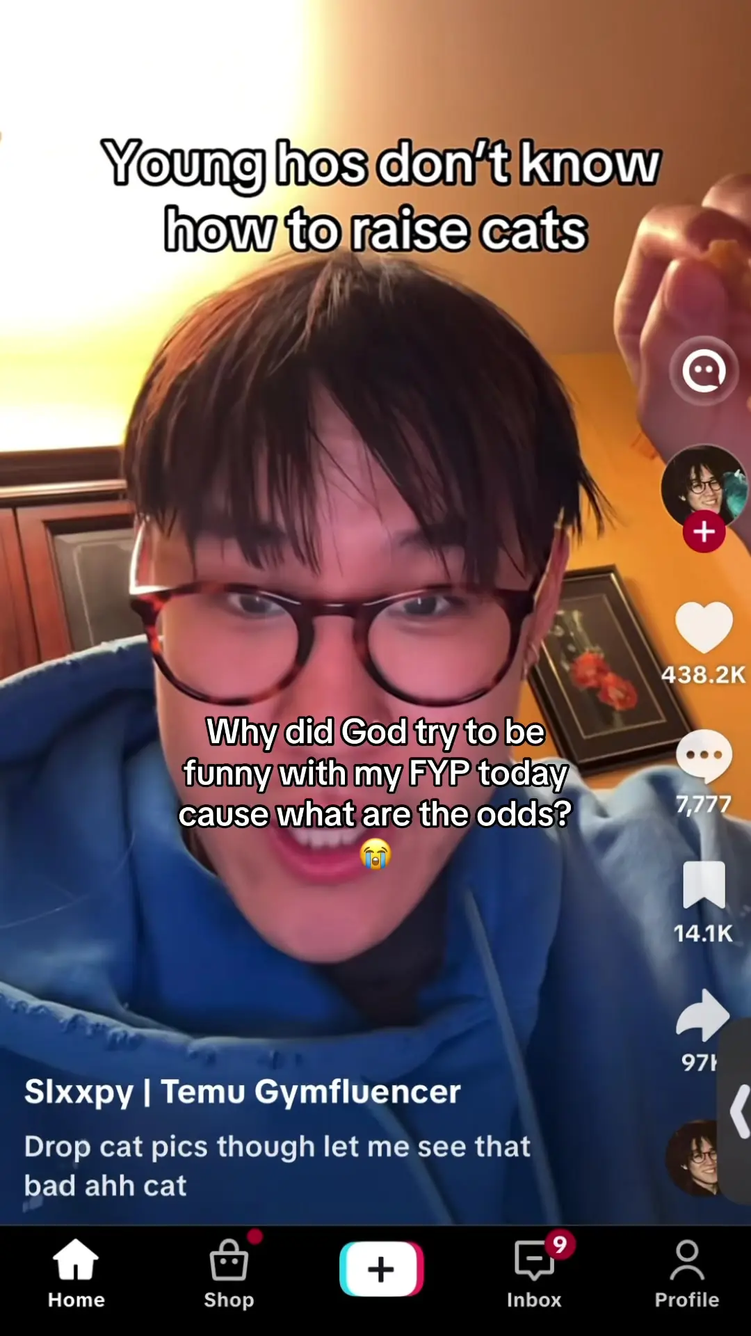 Tiktok post preview 1 from @bretheactivist