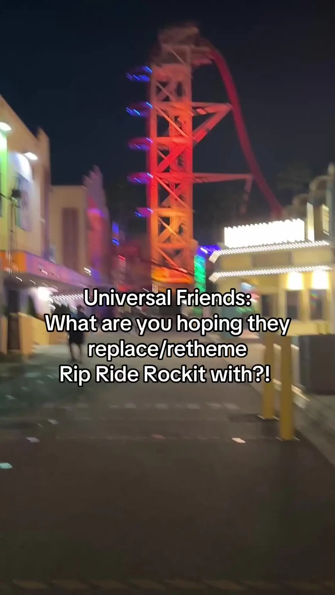 Tiktok post preview 3 from @themeparkmomera