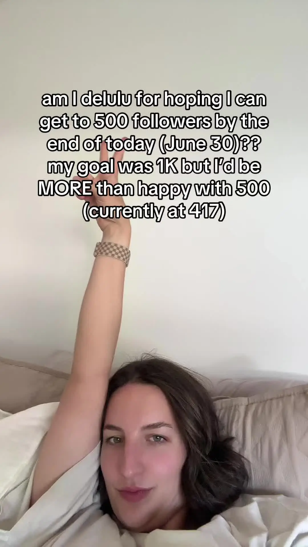 Tiktok post preview 3 from @sarajeanjoy