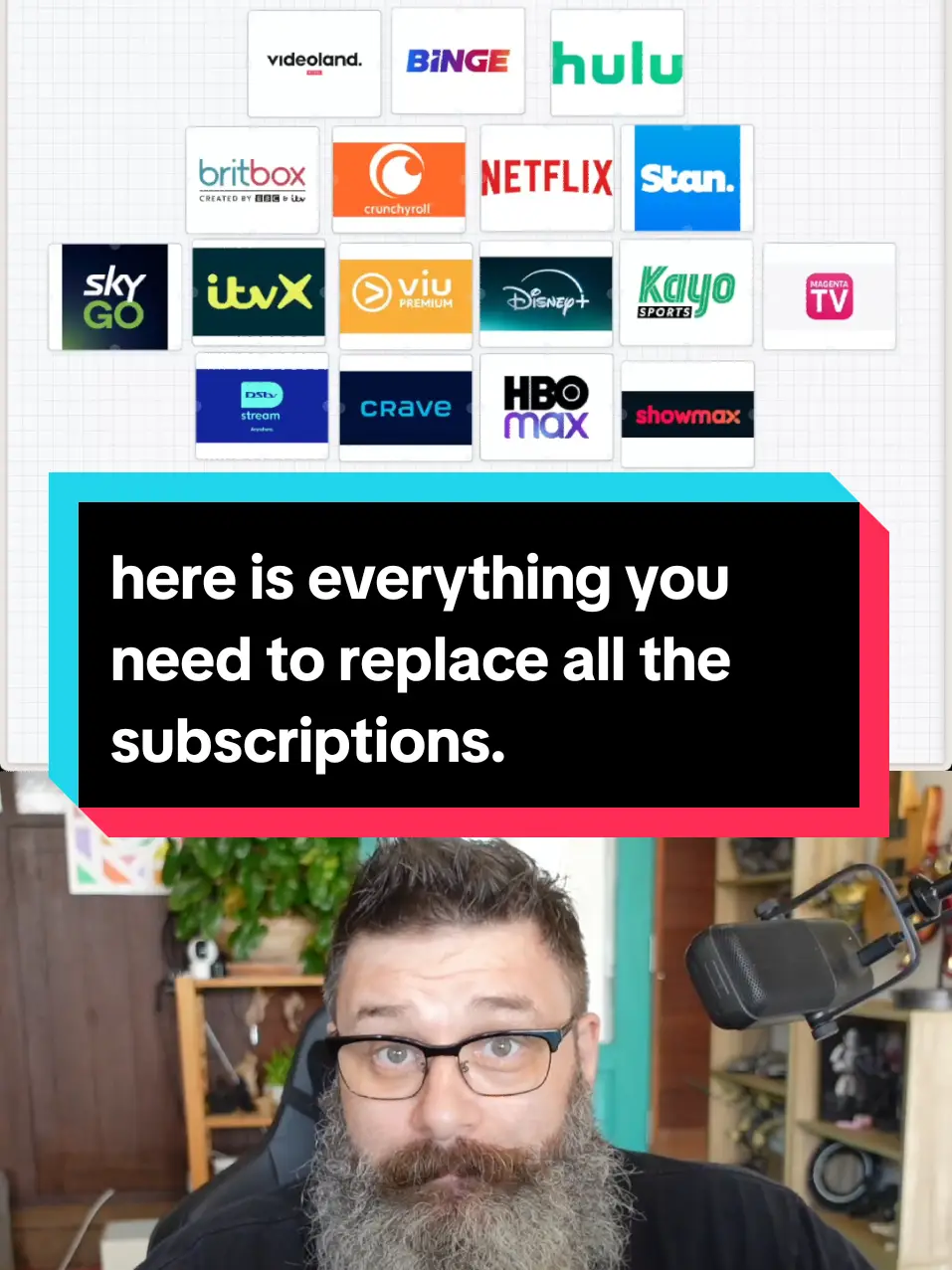 Tiktok post thumbnail