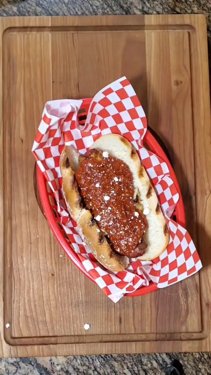 Tiktok post preview 2 from @kennbos_kitchen