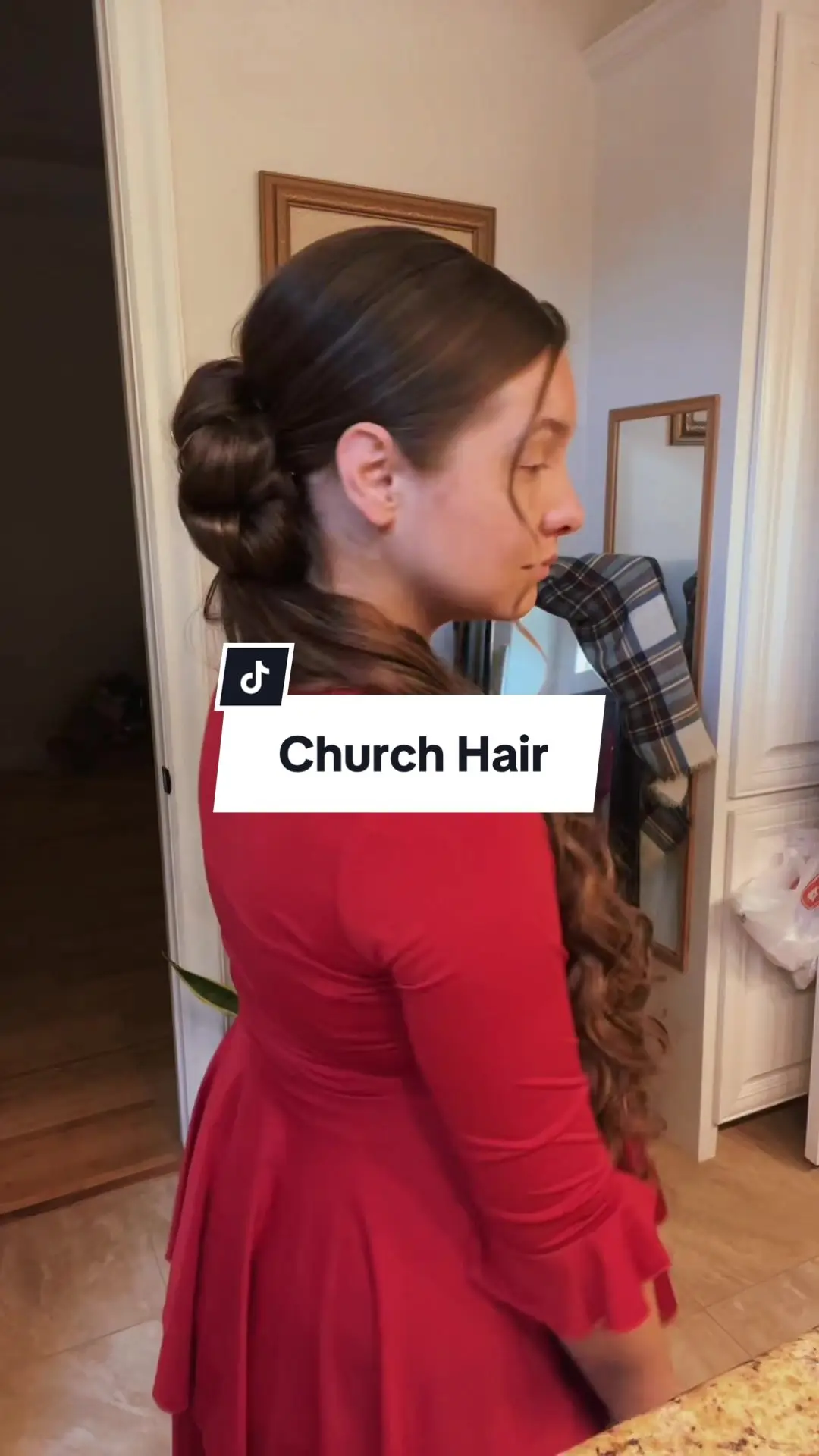 Tiktok post preview 2 from @dashleylifestyle