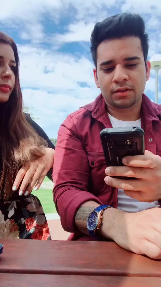 Tiktok post thumbnail