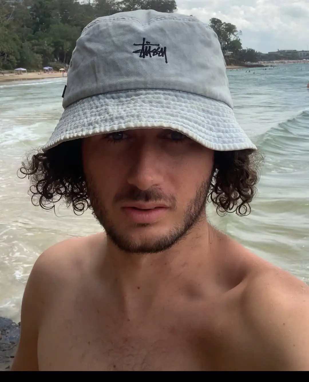 Instagram post thumbnail
