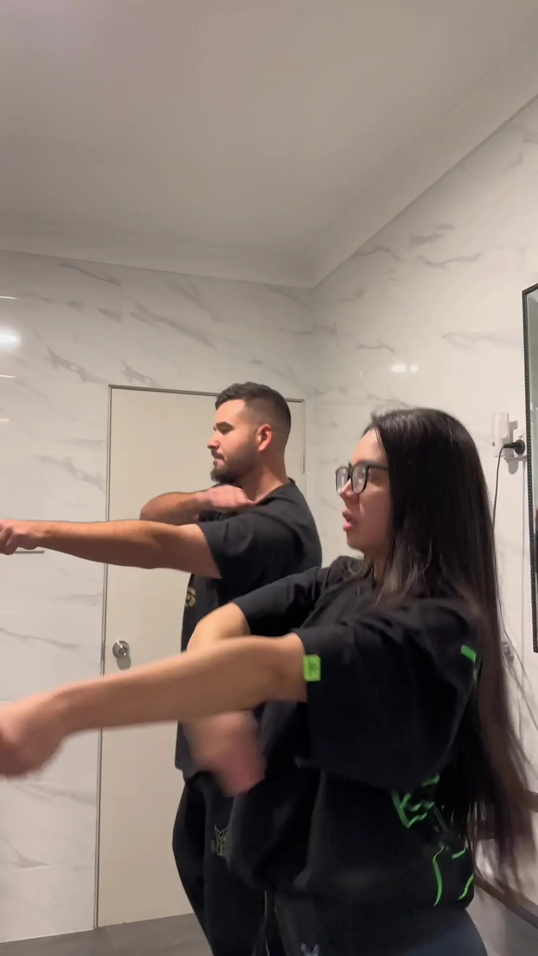Tiktok post preview 3 from @edlynmaree