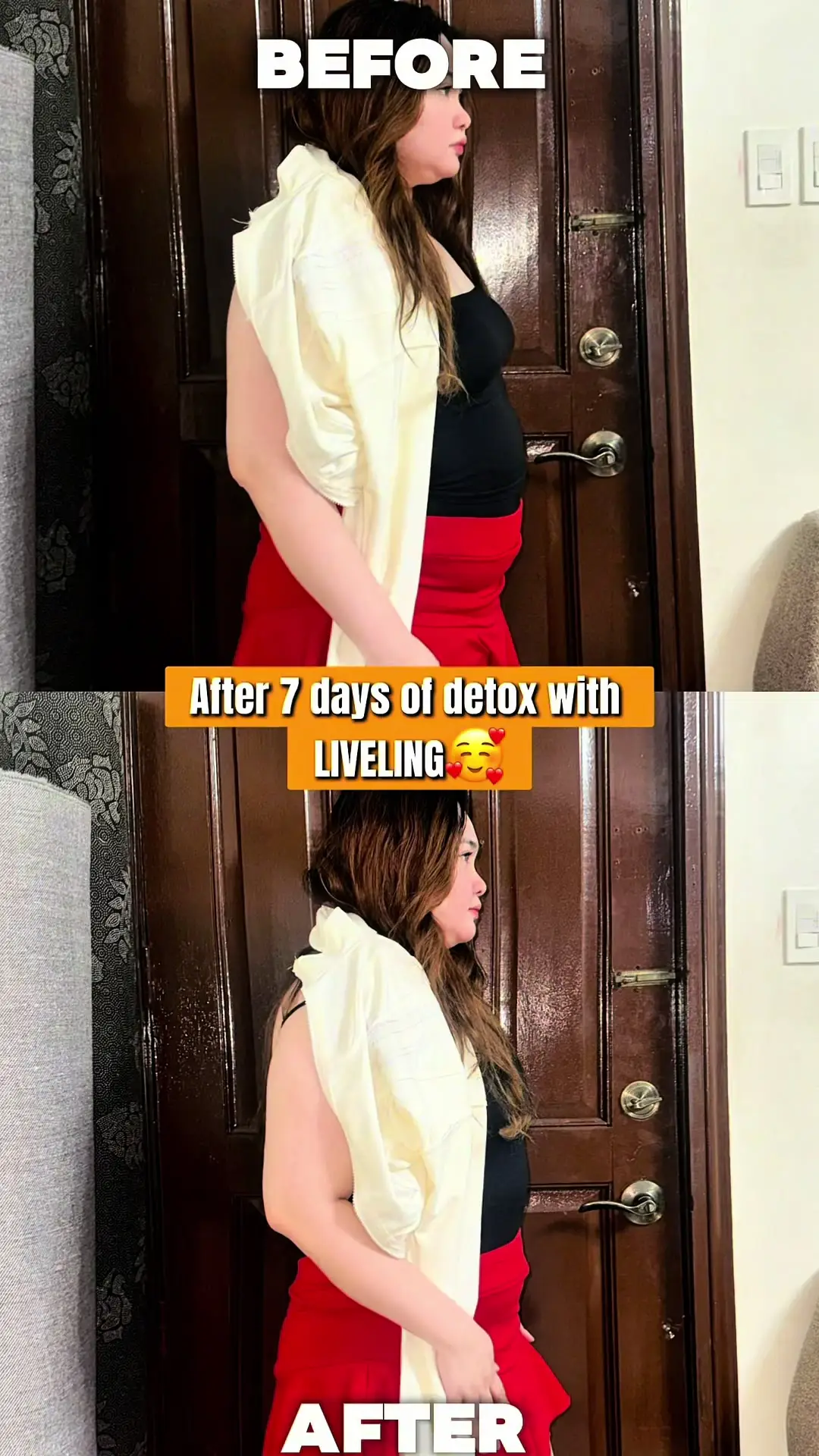 Tiktok post preview 2 from @nagayamafam
