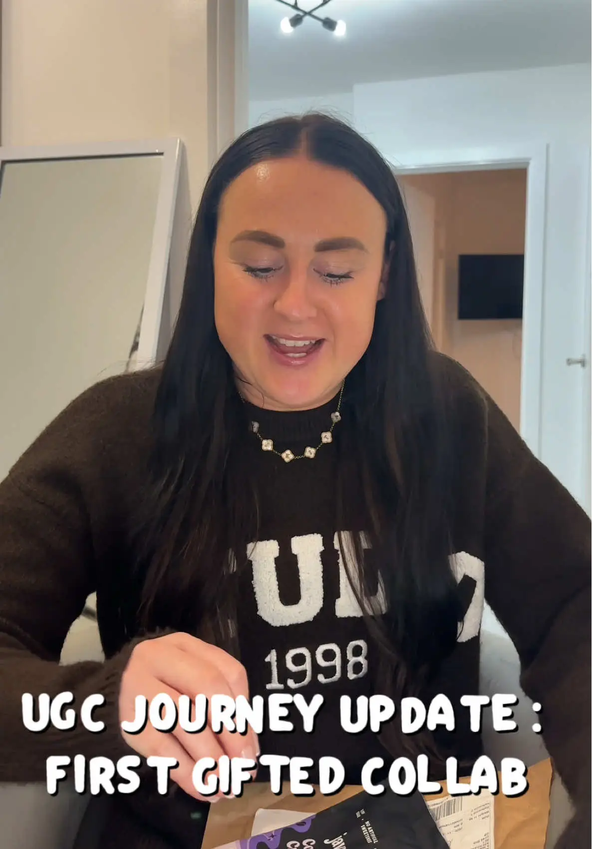 Tiktok post thumbnail