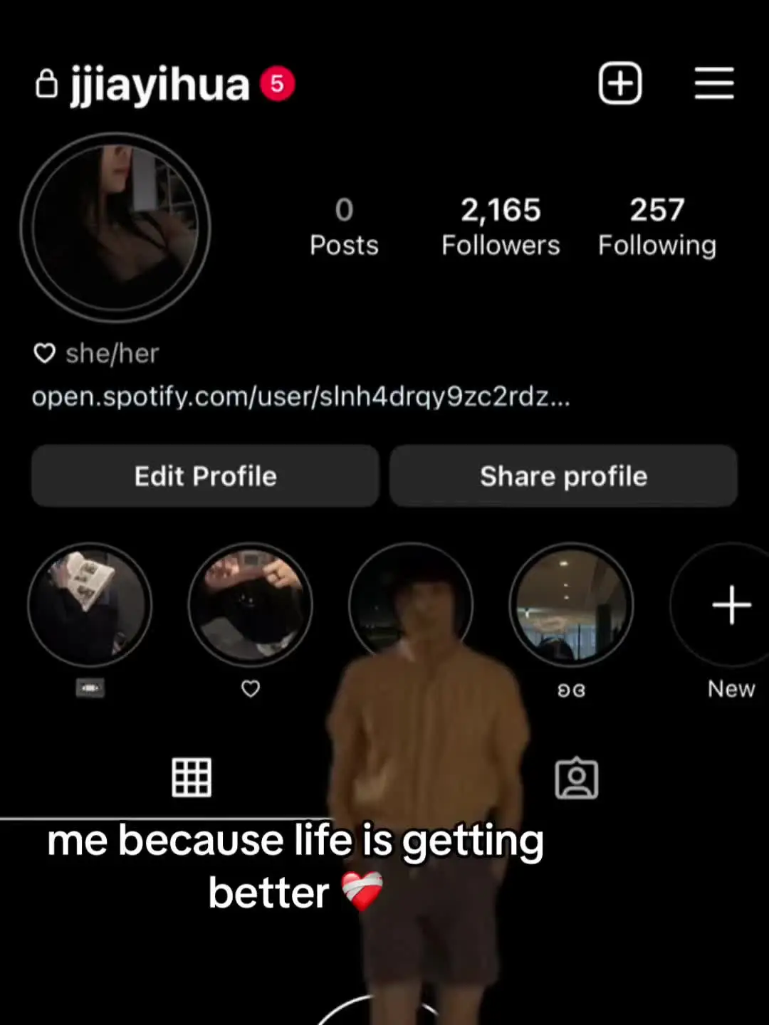 Tiktok post thumbnail