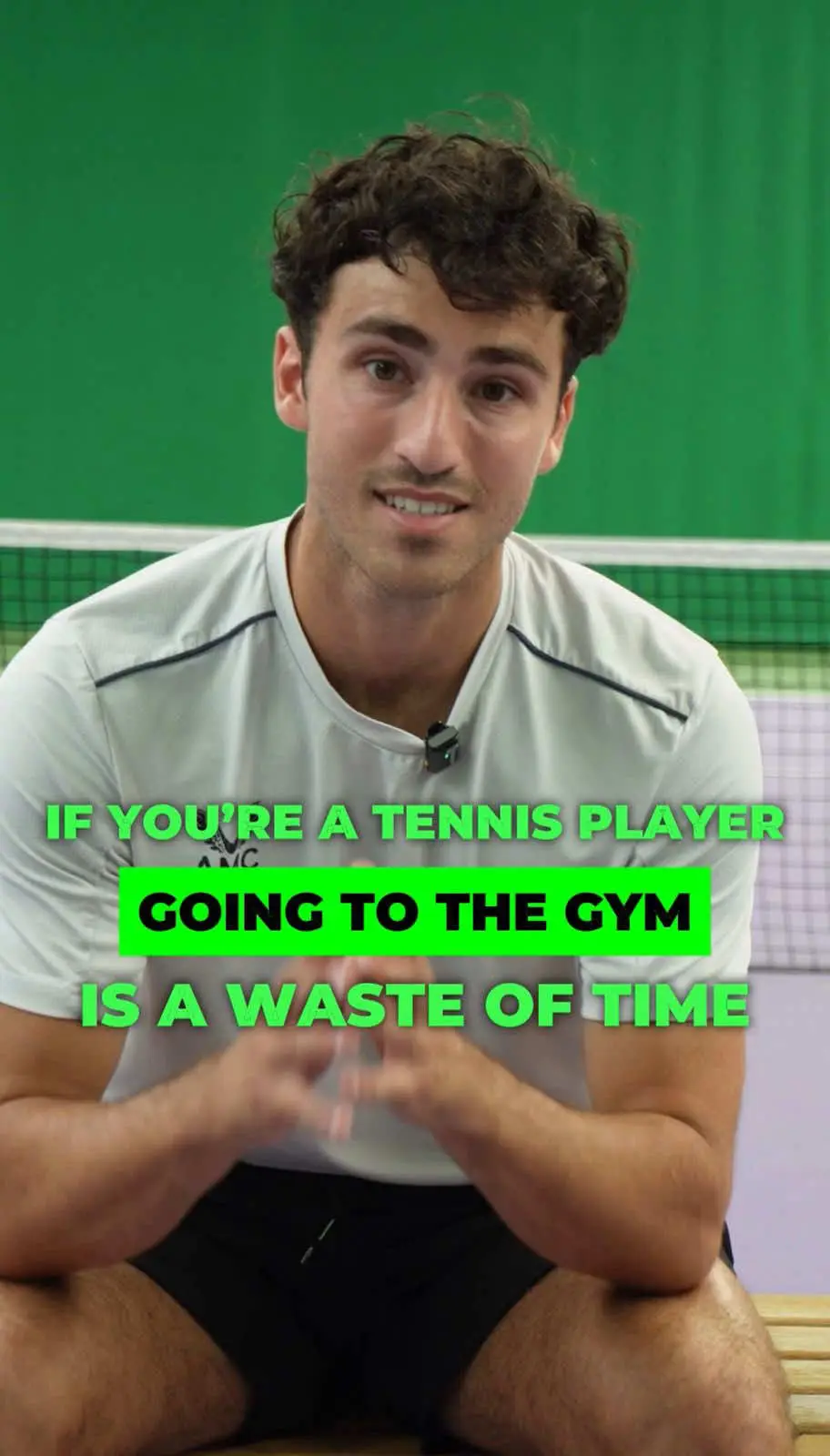 Tiktok post preview 2 from @tenniscoacholi