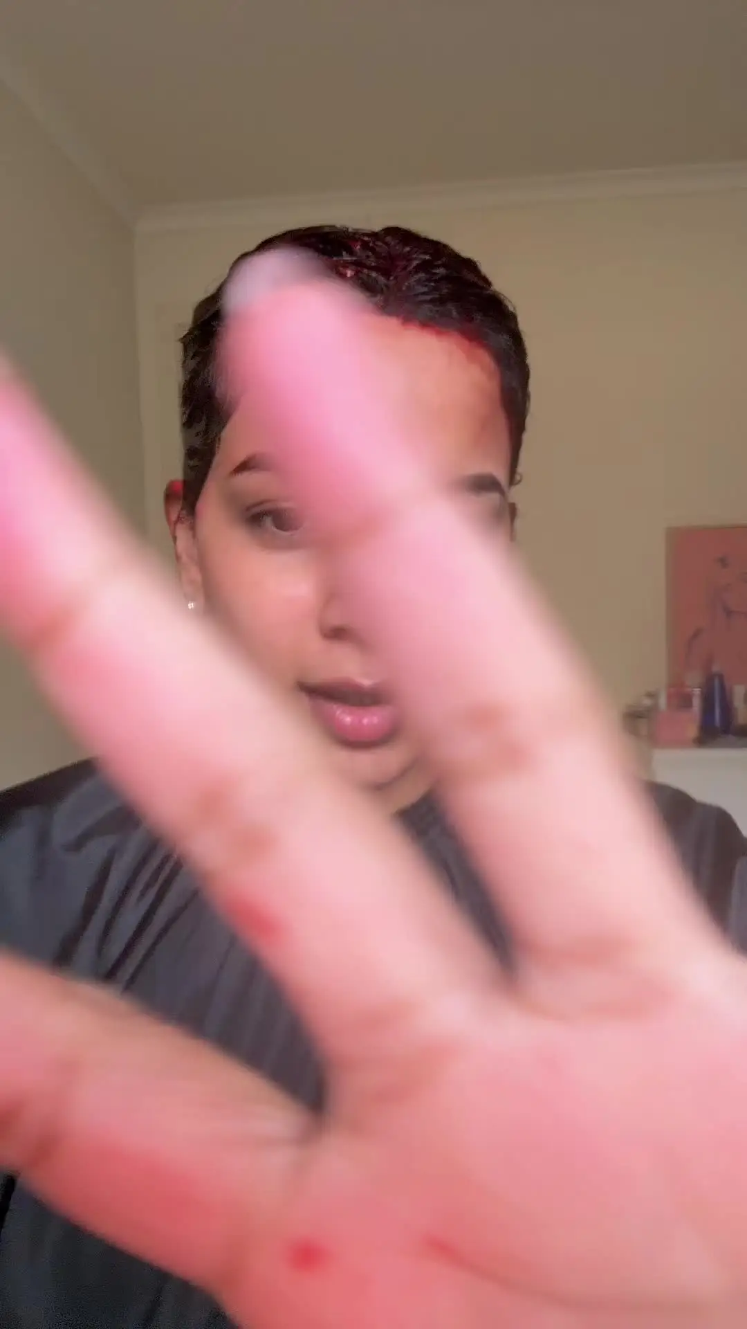 Tiktok post preview 2 from @qandeel_ugccreator