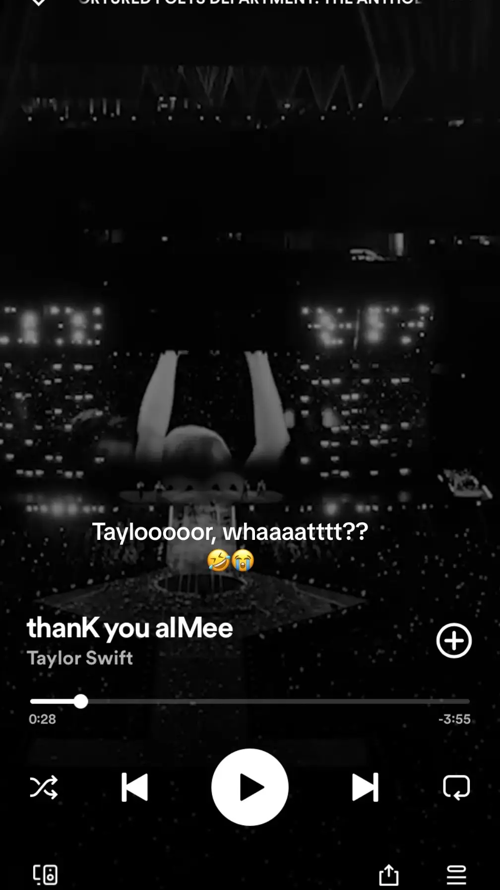 Tiktok post preview 2 from @melissabenavideso