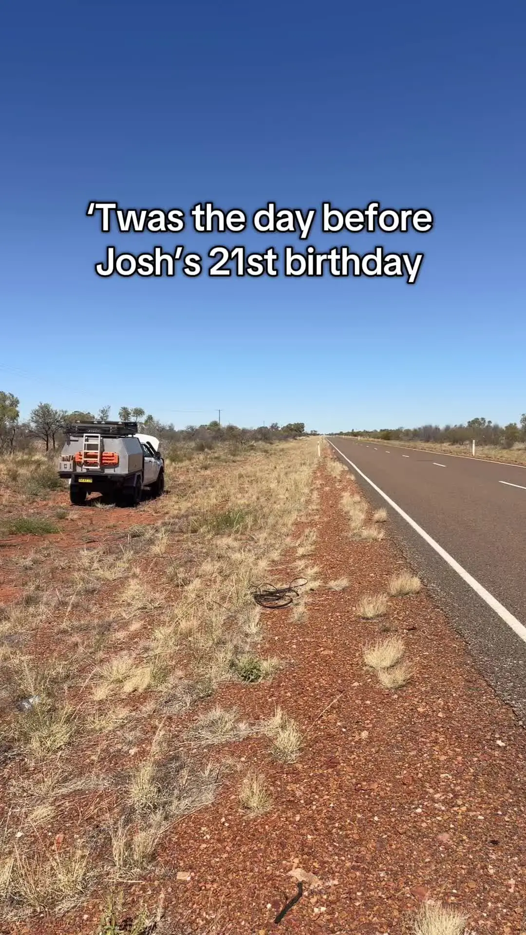 Tiktok post preview 3 from @road.trippin.oz