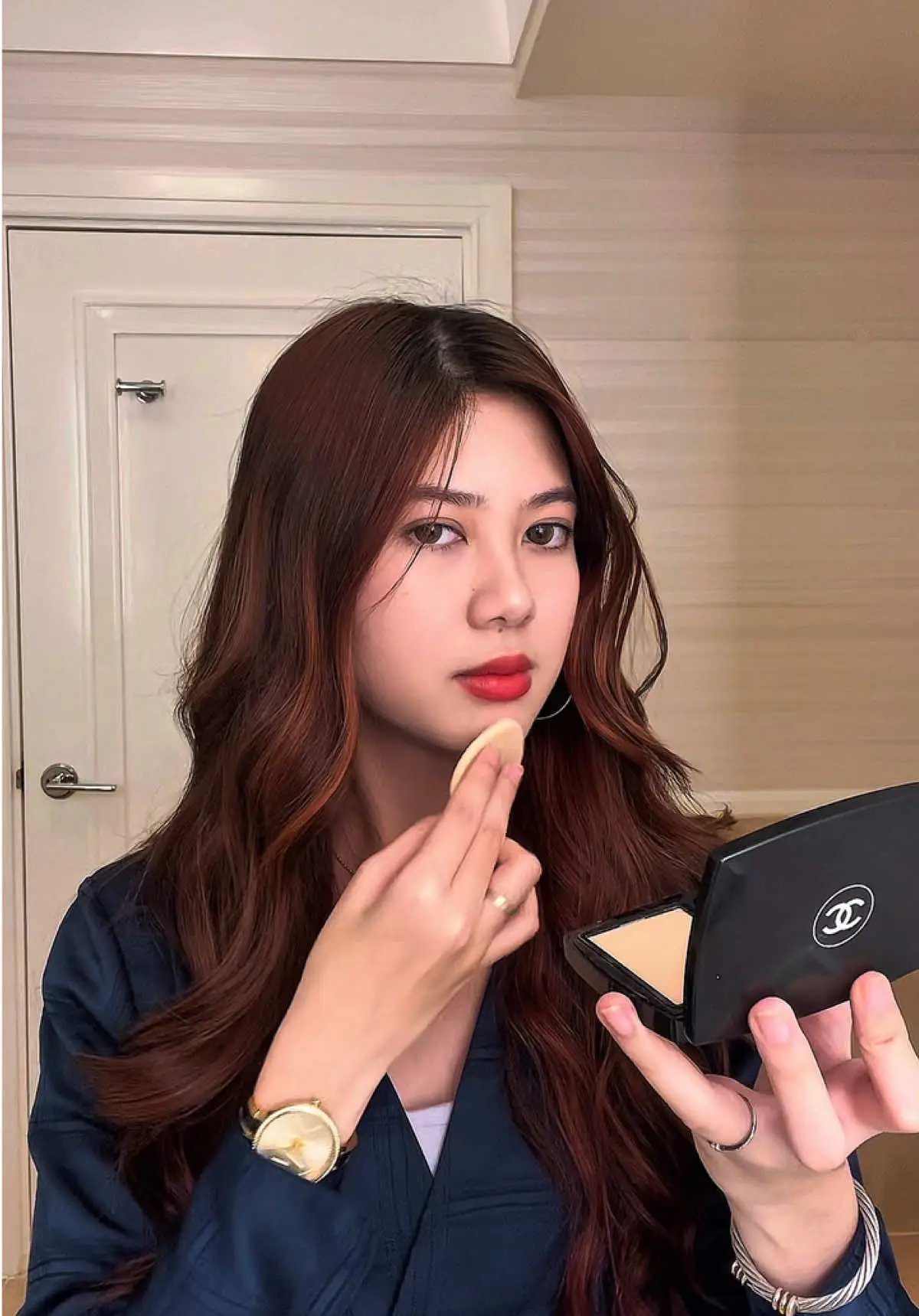 Tiktok post preview 2 from @heyfelizz