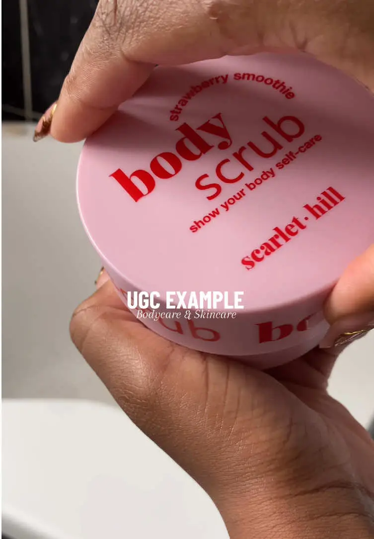 Tiktok post preview 3 from @sheena.ugc.creator