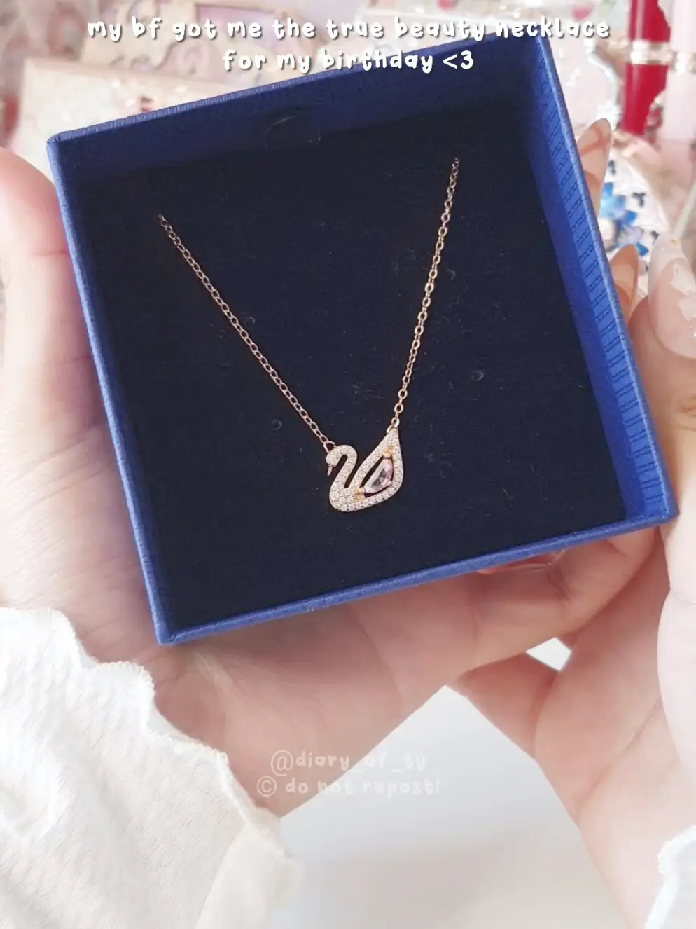 Tiktok post preview 2 from @diary_of_ty
