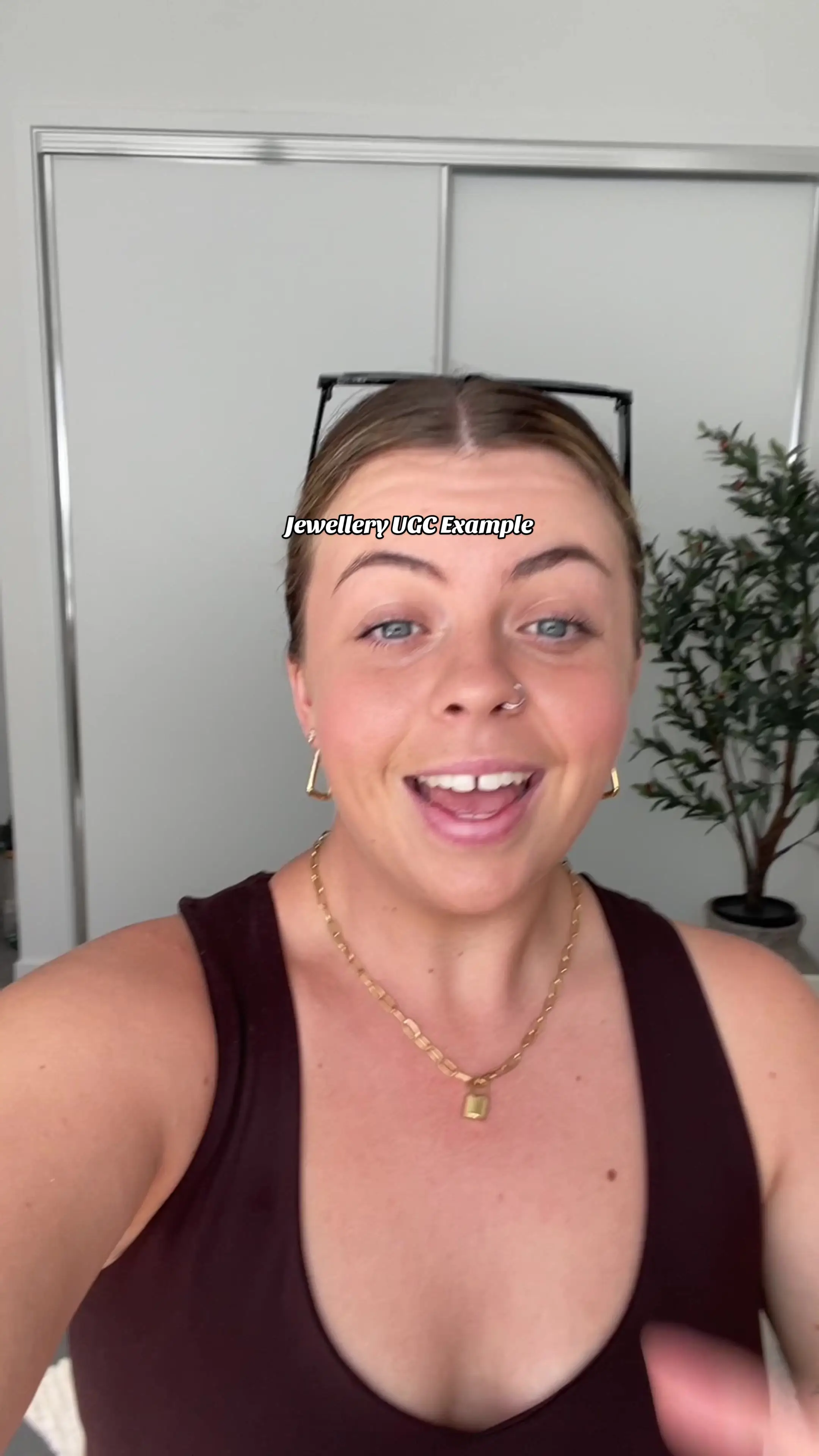 Tiktok post preview 3 from @andreamurphyugc