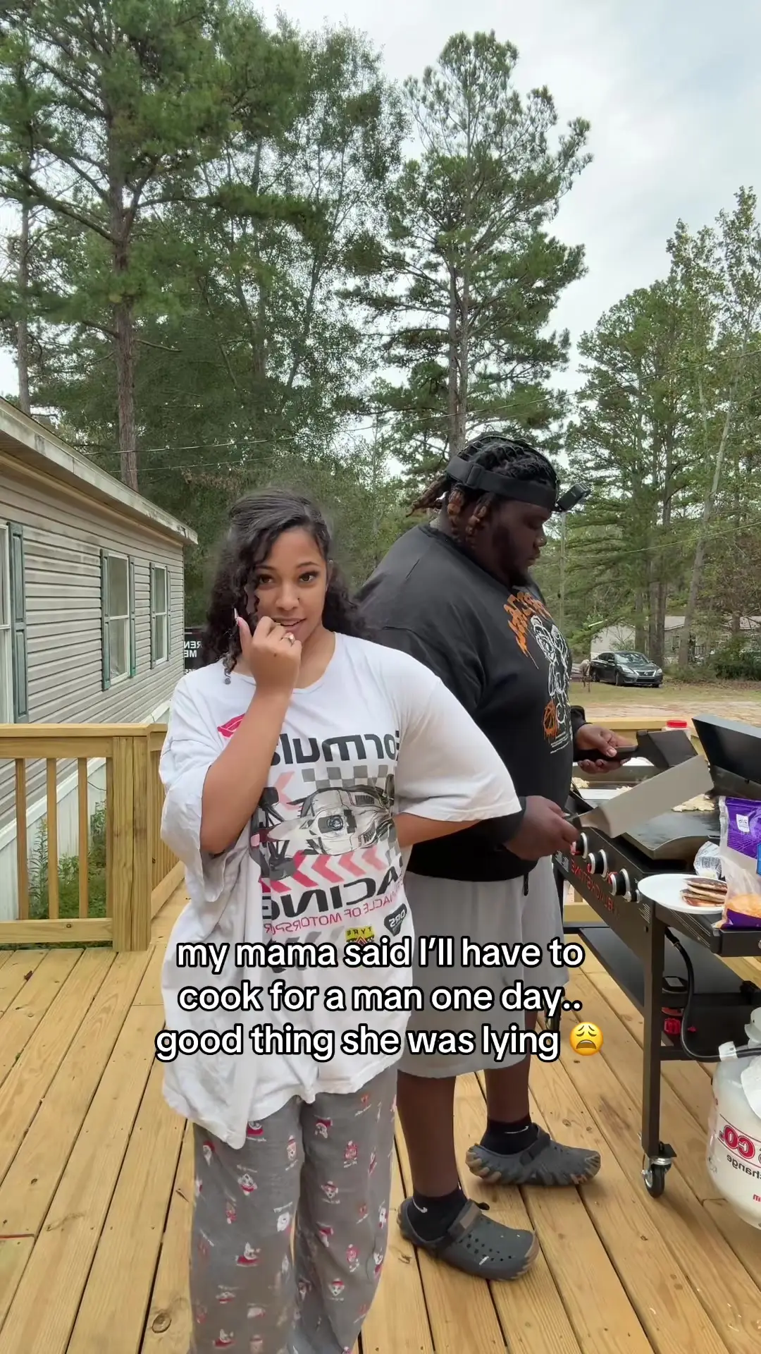 Tiktok post preview 1 from @kobeandlex