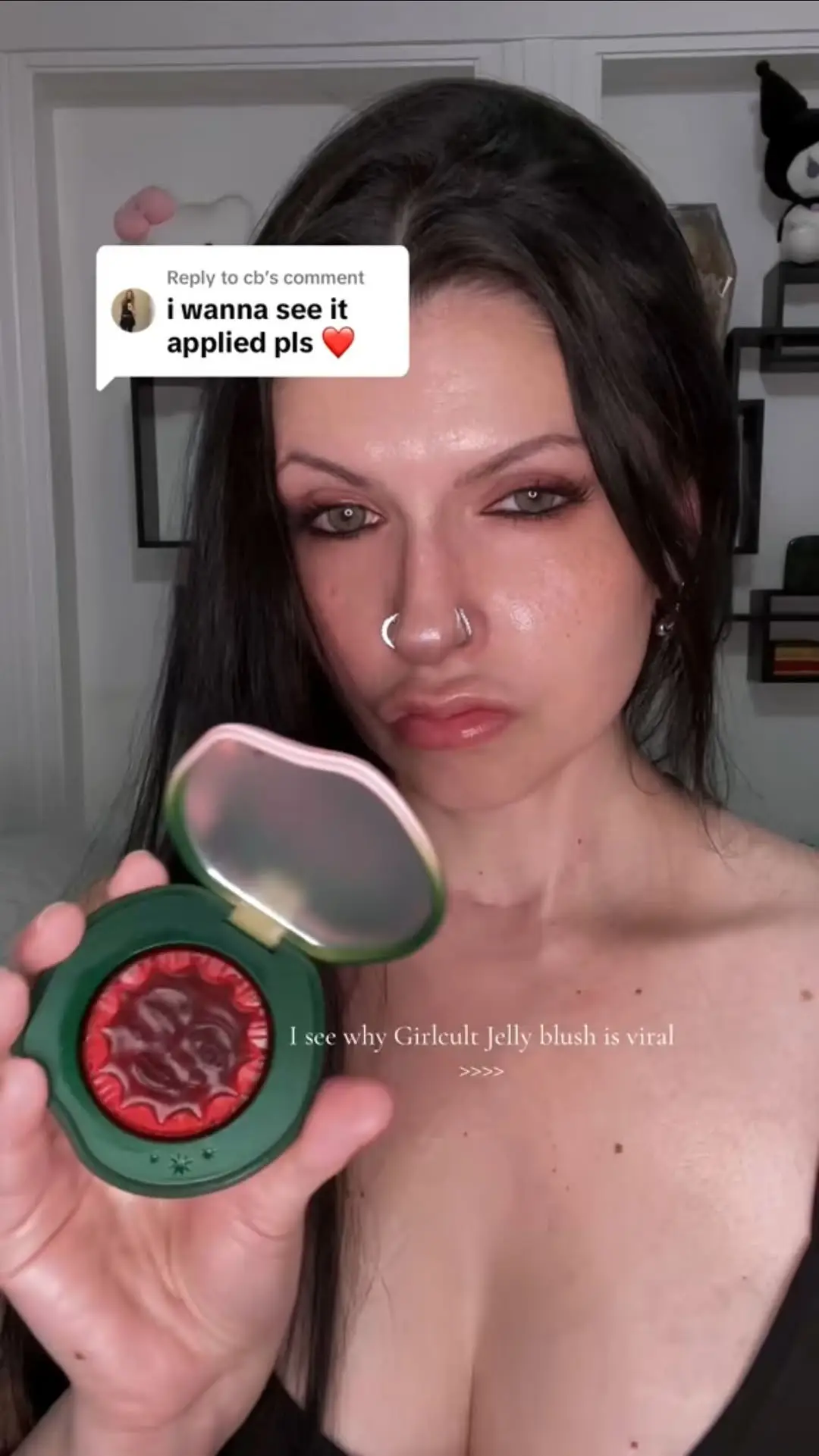 Instagram post thumbnail