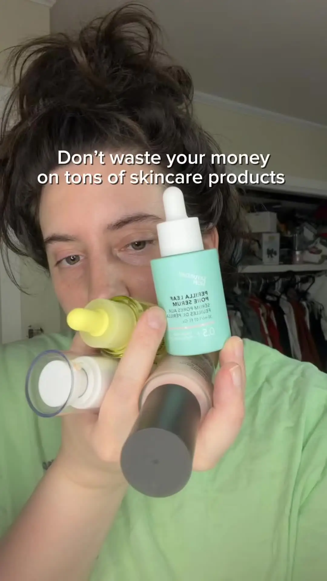 Tiktok post thumbnail