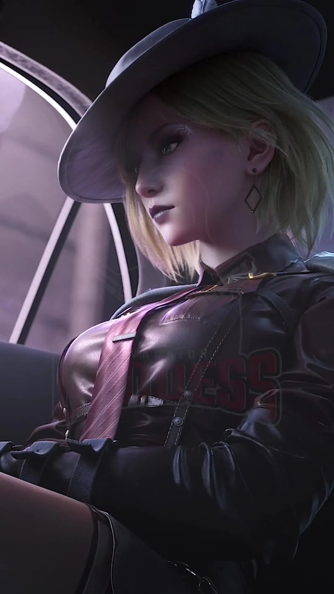 Tiktok post preview 2 from @goddesscodm