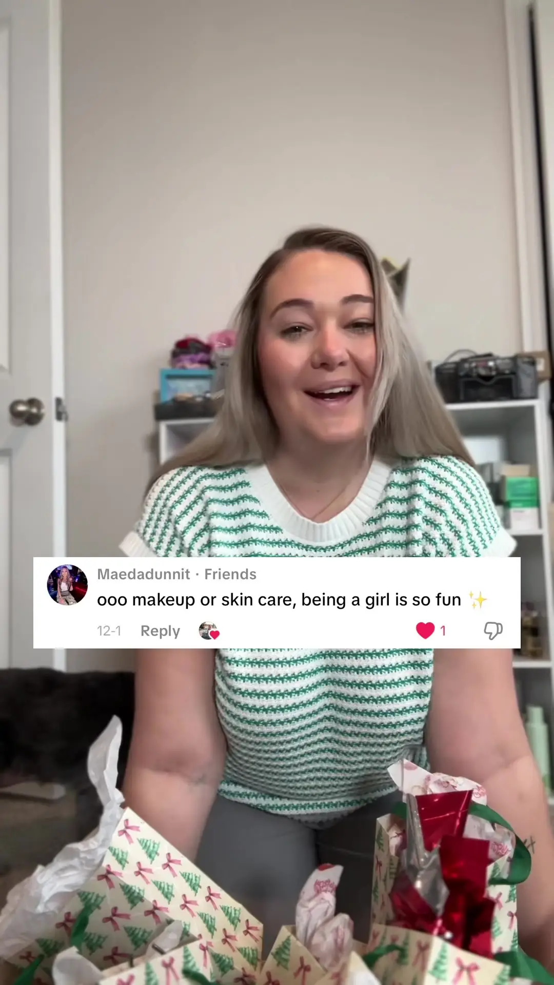 Tiktok post thumbnail