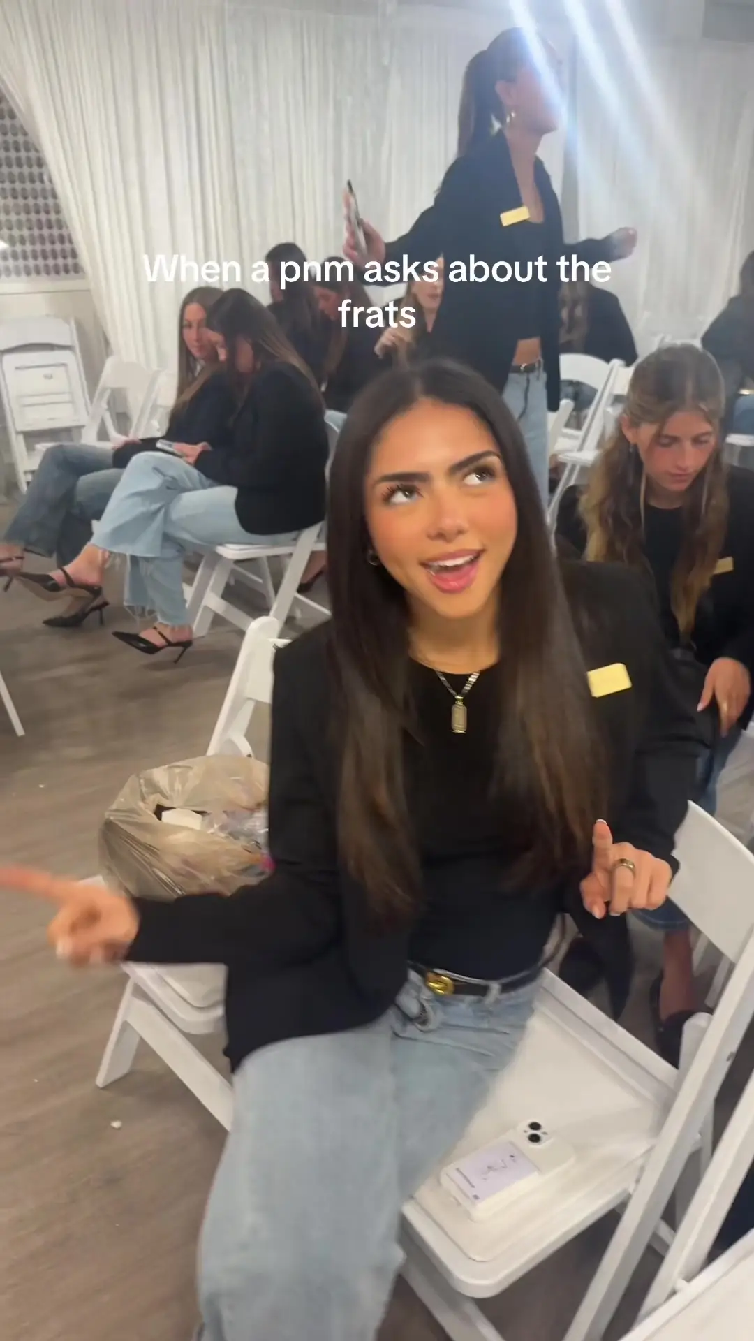 Tiktok post preview 1 from @lilyelbanna