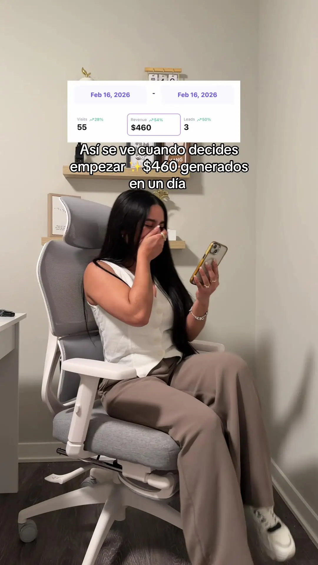 Tiktok post preview 2 from @laritzaperezp