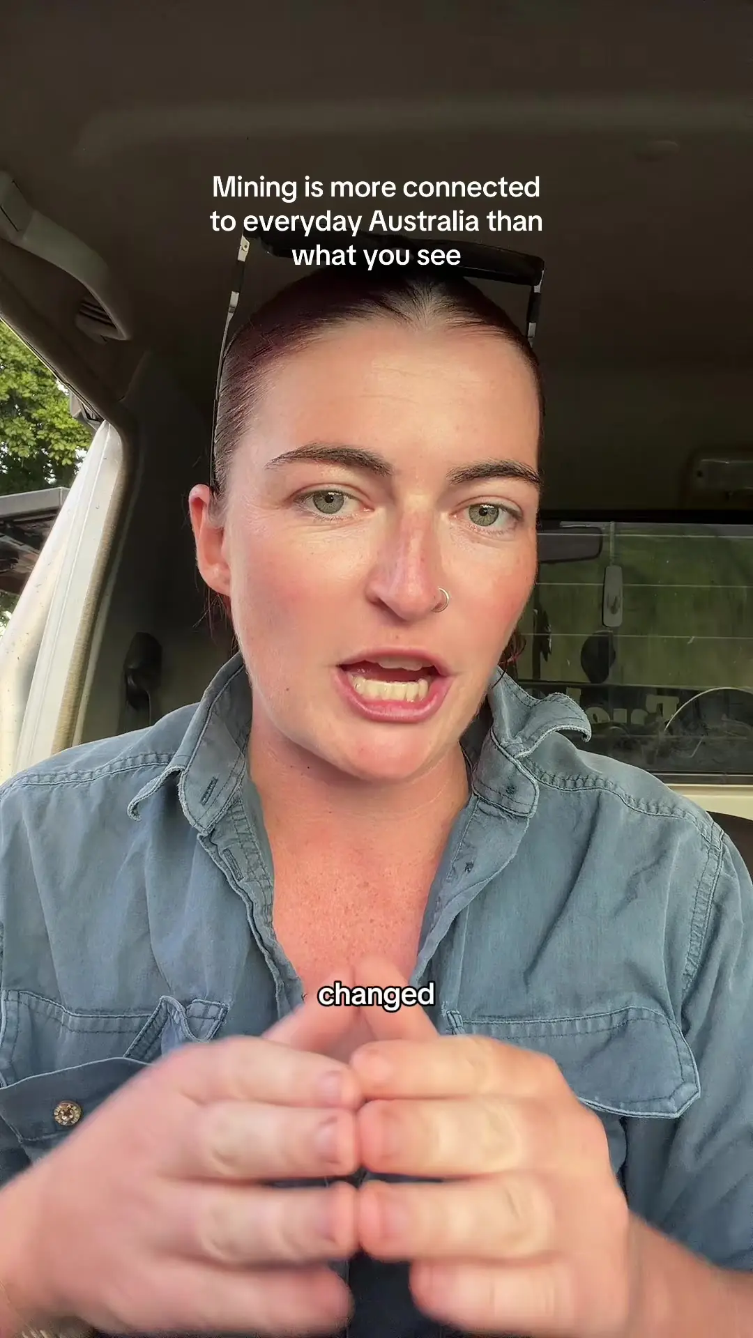 Tiktok post preview 1 from @siennamallonn