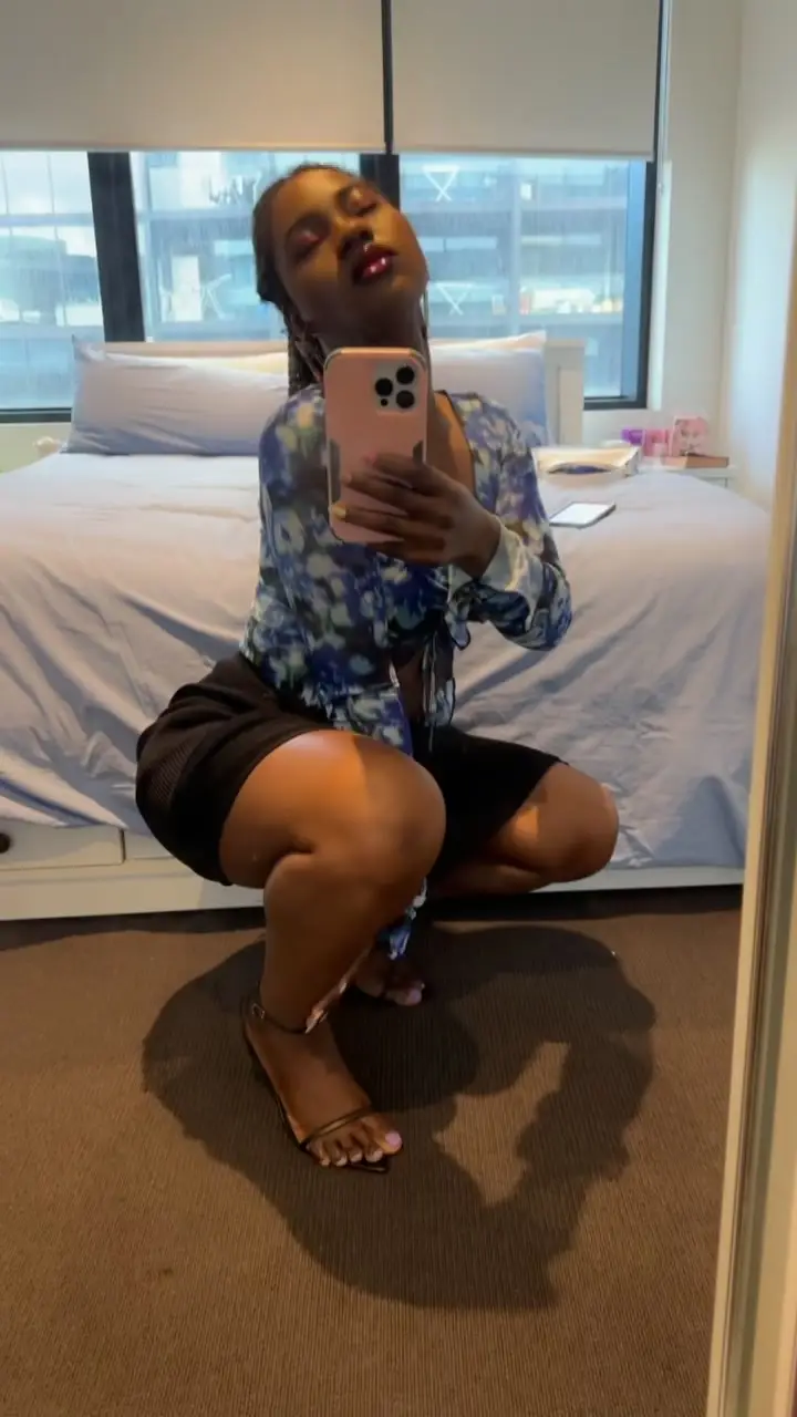 Tiktok post preview 3 from @queen_ms_odil