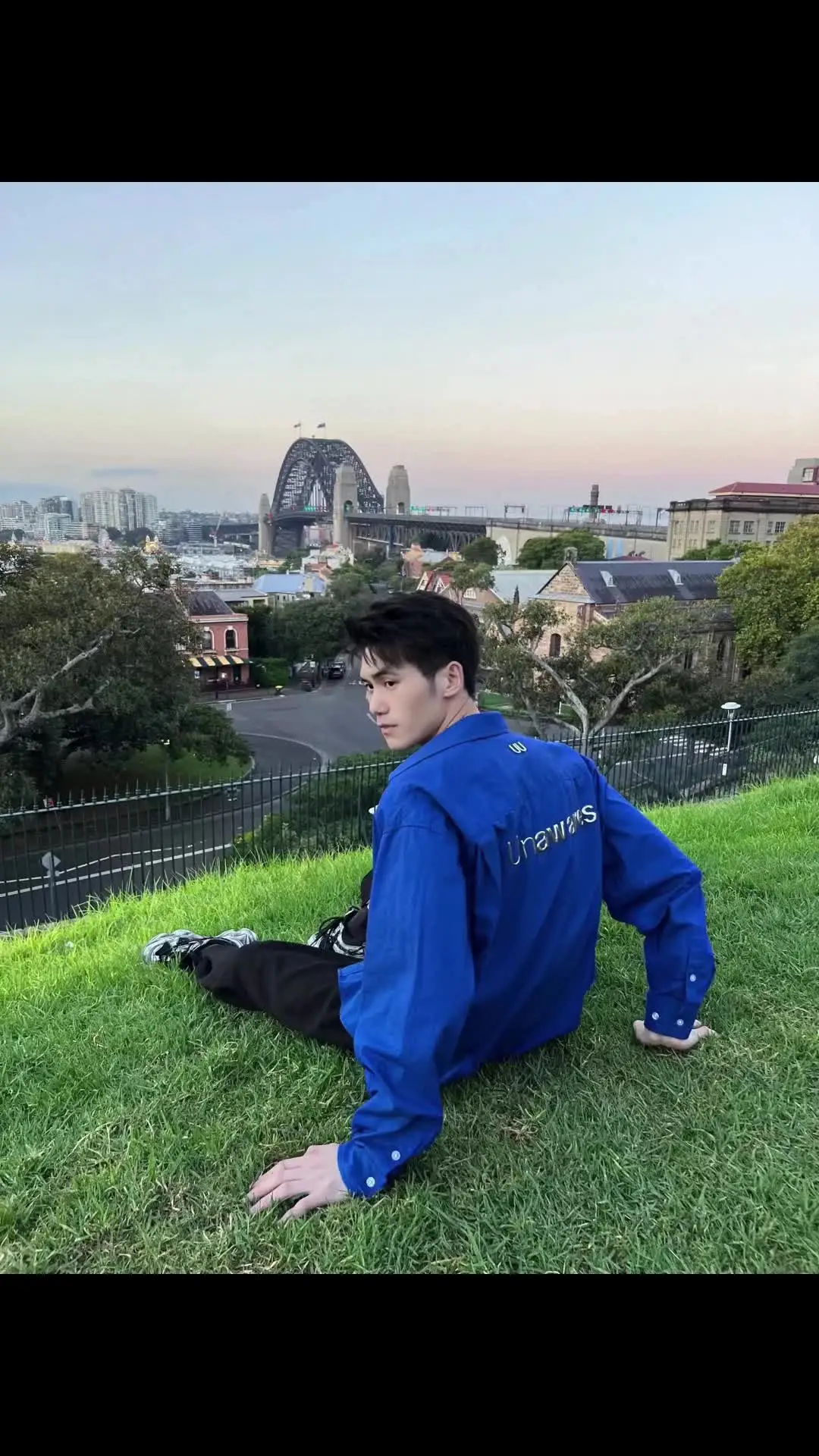 Tiktok post preview 2 from @linyida5