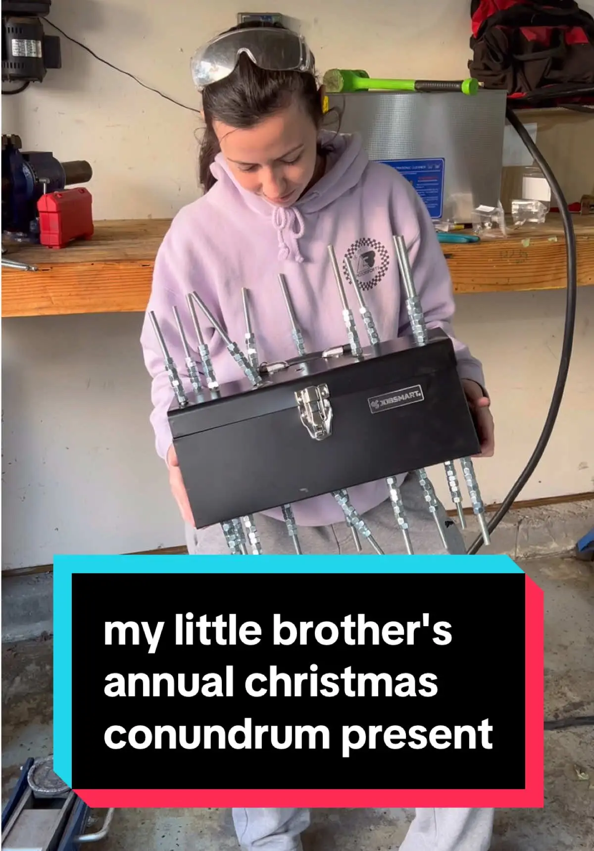 Tiktok post thumbnail
